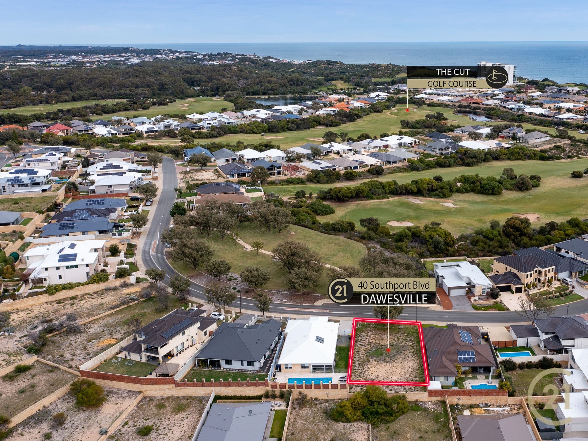 40 Southport Boulevard, Dawesville, WA, 6211, Dawesville - Thumbnail 2