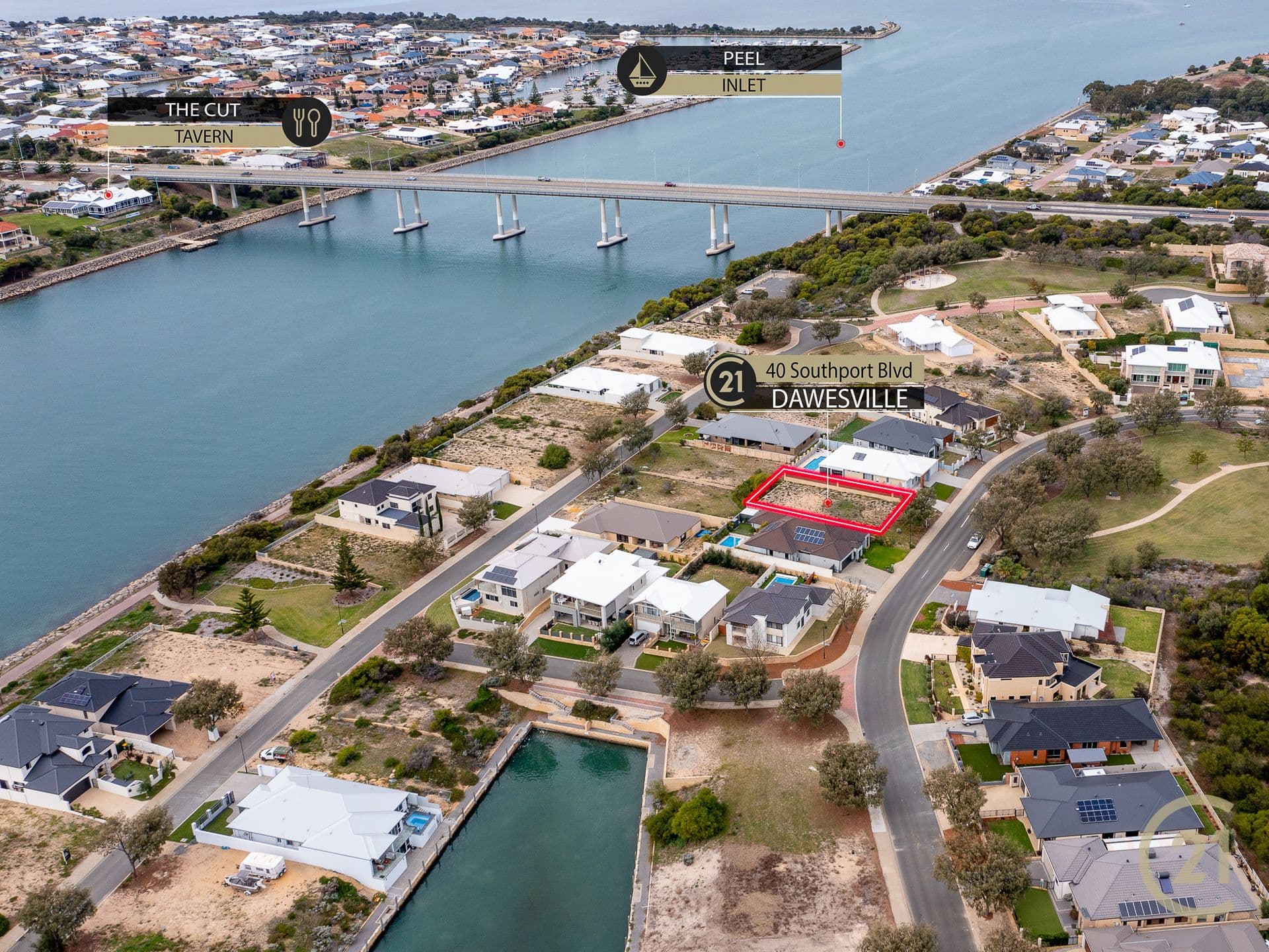 40 Southport Boulevard, Dawesville, WA, 6211, Dawesville - Thumbnail 4