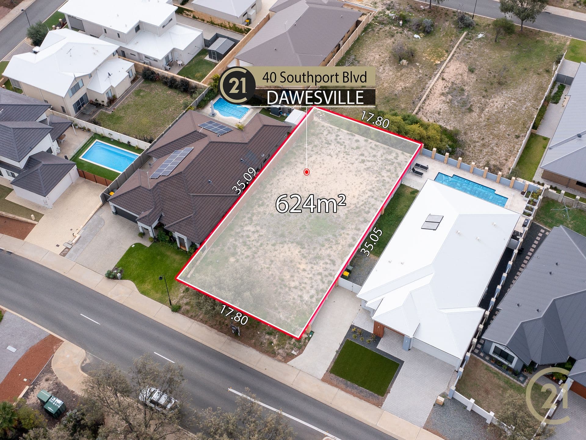 40 Southport Boulevard, Dawesville, WA, 6211, Dawesville - Thumbnail 5