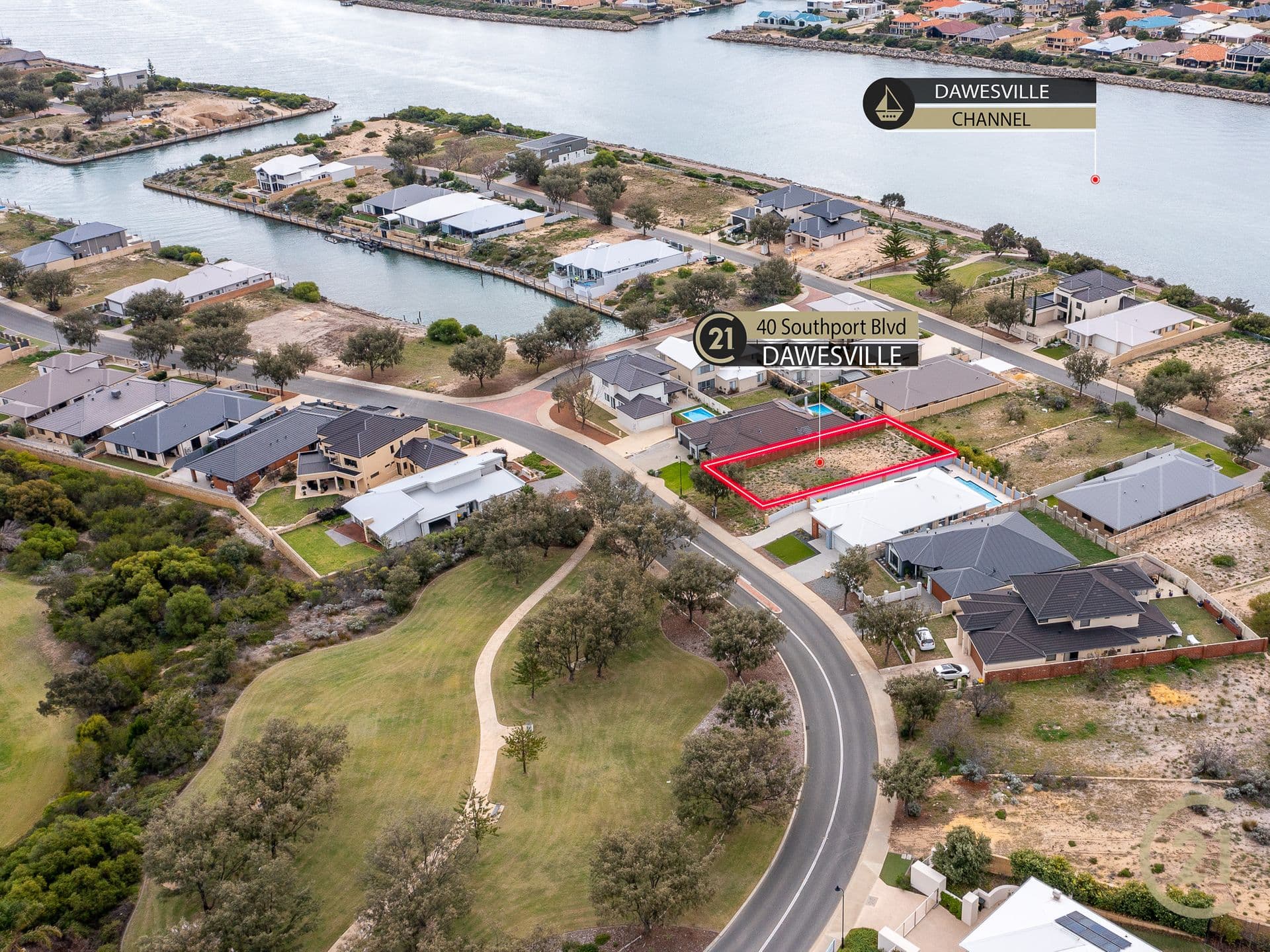 40 Southport Boulevard, Dawesville, WA, 6211, Dawesville - Thumbnail 6