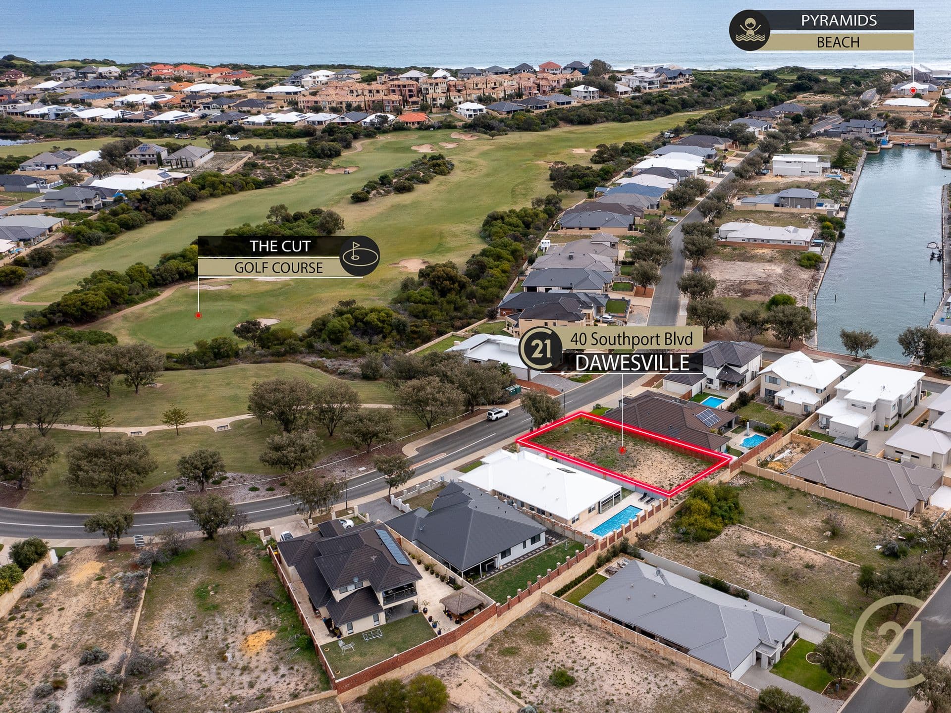 40 Southport Boulevard, Dawesville, WA, 6211, Dawesville - Thumbnail 7
