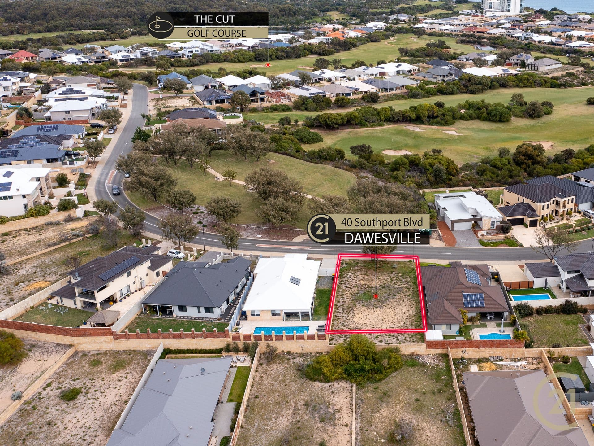 40 Southport Boulevard, Dawesville, WA, 6211, Dawesville - Thumbnail 8