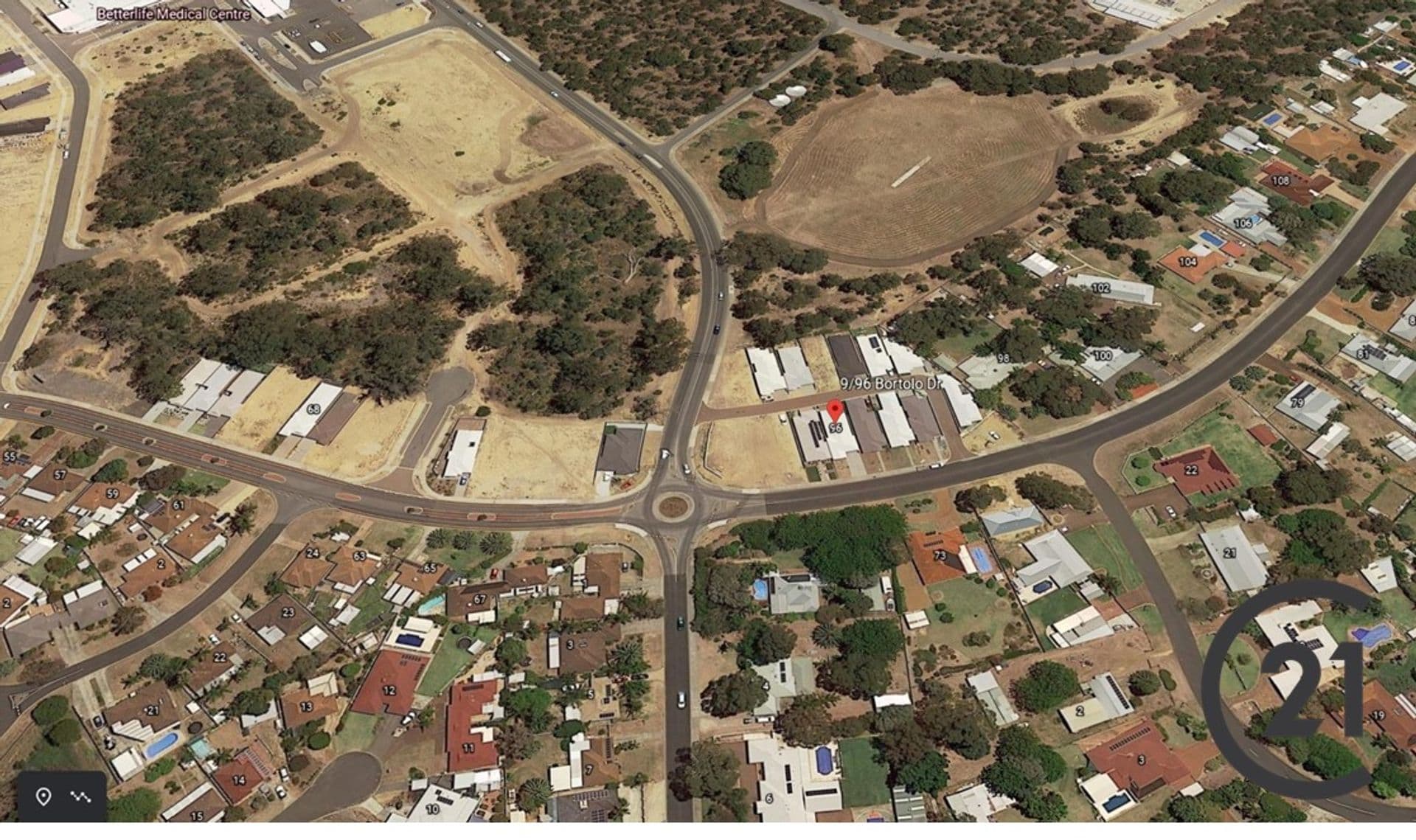 92 Mandurah Terrace, Mandurah, WA, 6210, Greenfields - Image 1