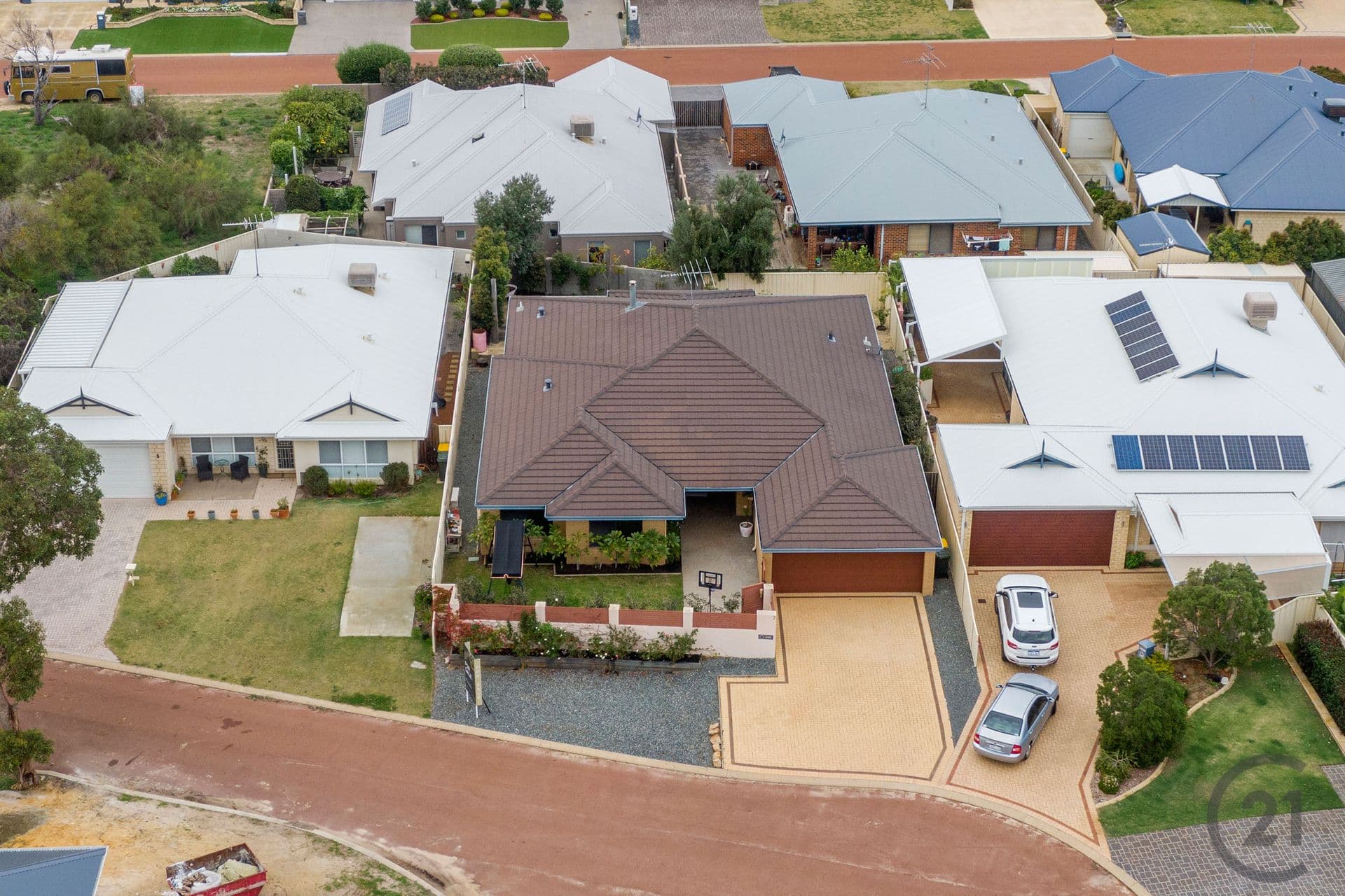 7 Zendora Court, Falcon, WA, 6210, Falcon - Thumbnail 2