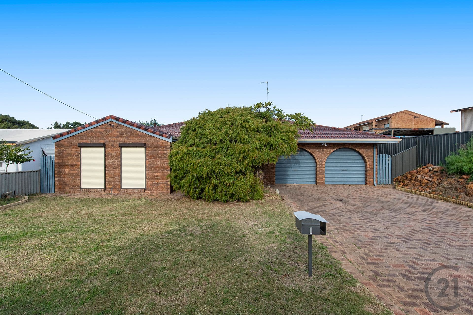 1 Priam Road, Silver Sands, WA, 6210, Silver Sands - Image 1
