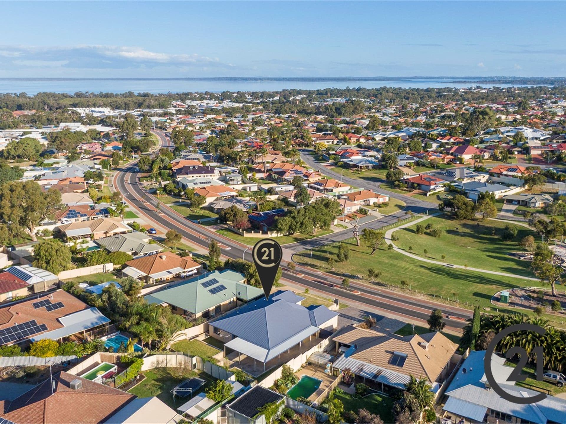 51 Casuarina Drive, Halls Head, WA, 6210, Halls Head - Image 1