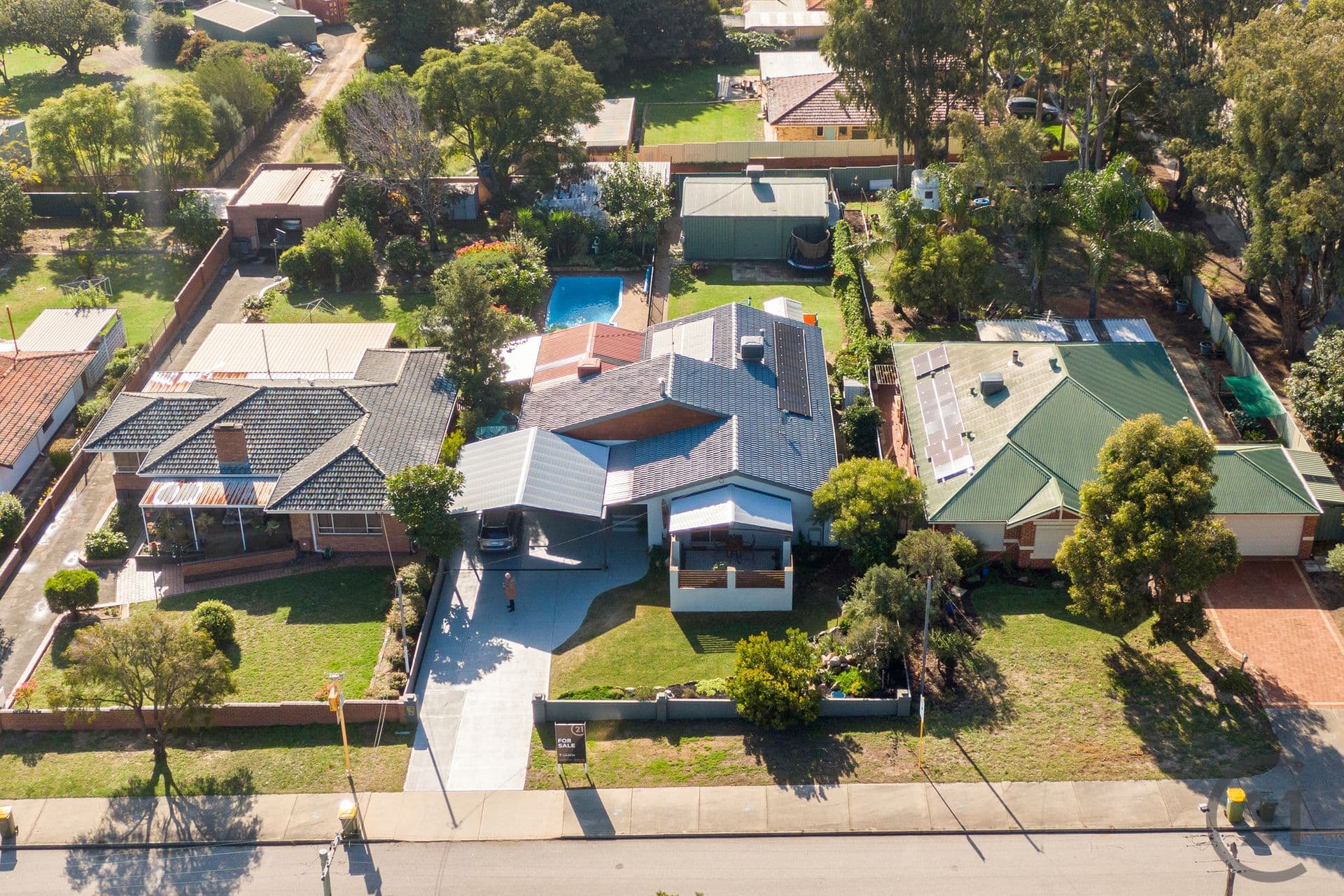 22 Clifton Street, Byford, WA, 6122, Byford - Image 1