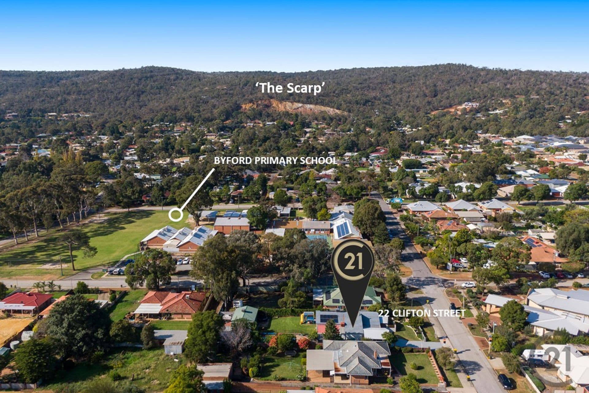 22 Clifton Street, Byford, WA, 6122, Byford - Thumbnail 2
