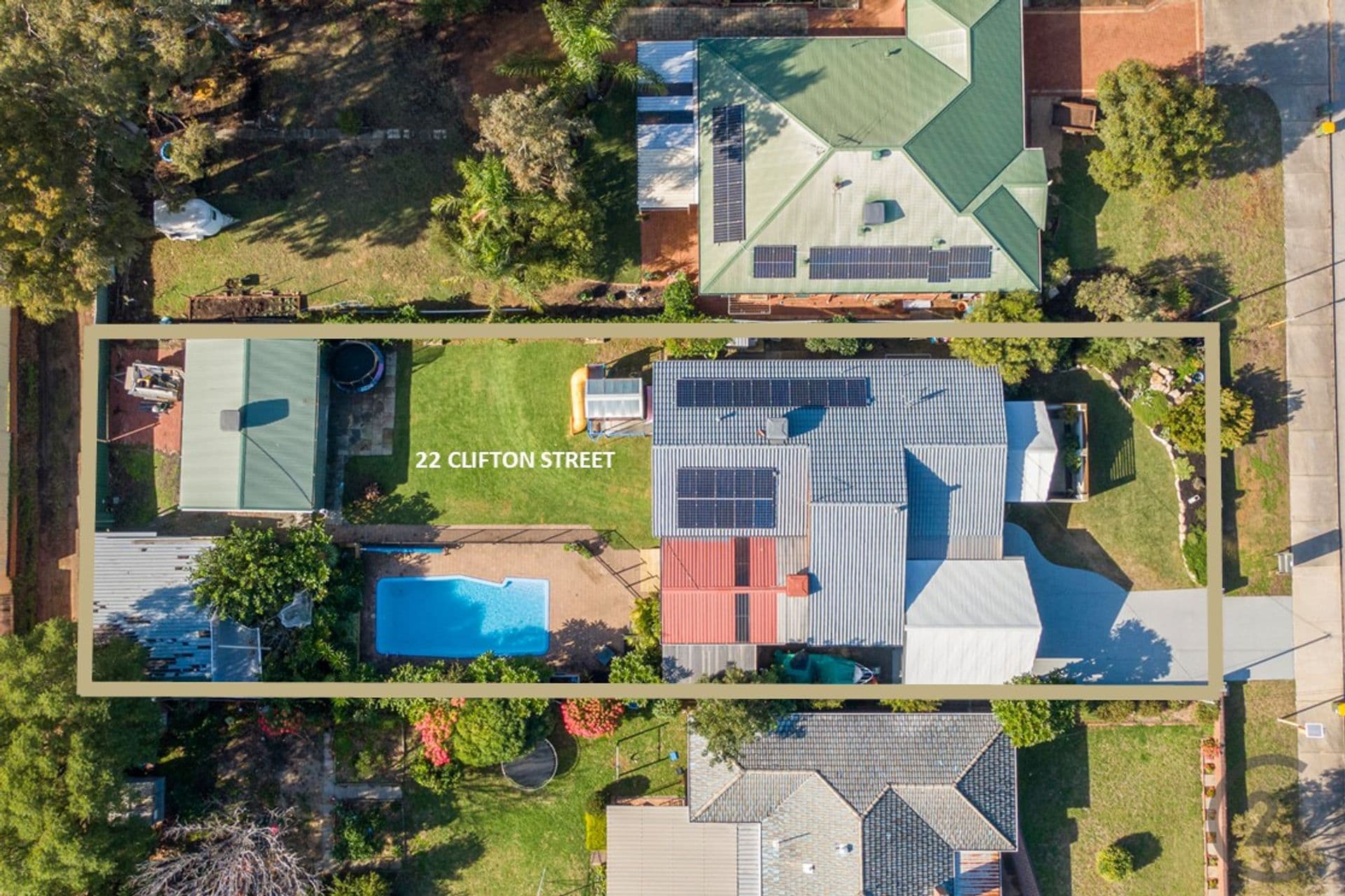 22 Clifton Street, Byford, WA, 6122, Byford - Thumbnail 3