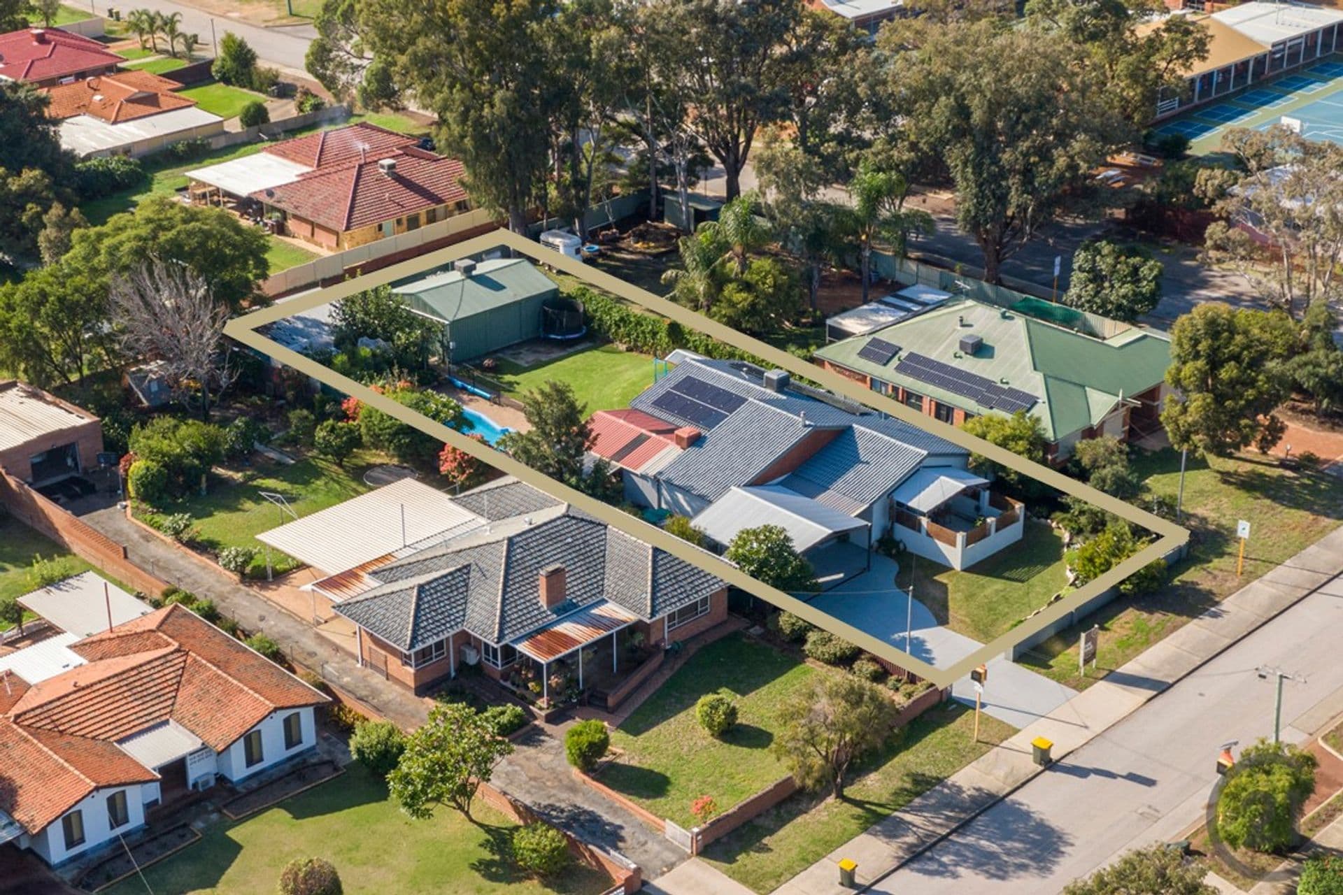22 Clifton Street, Byford, WA, 6122, Byford - Thumbnail 4