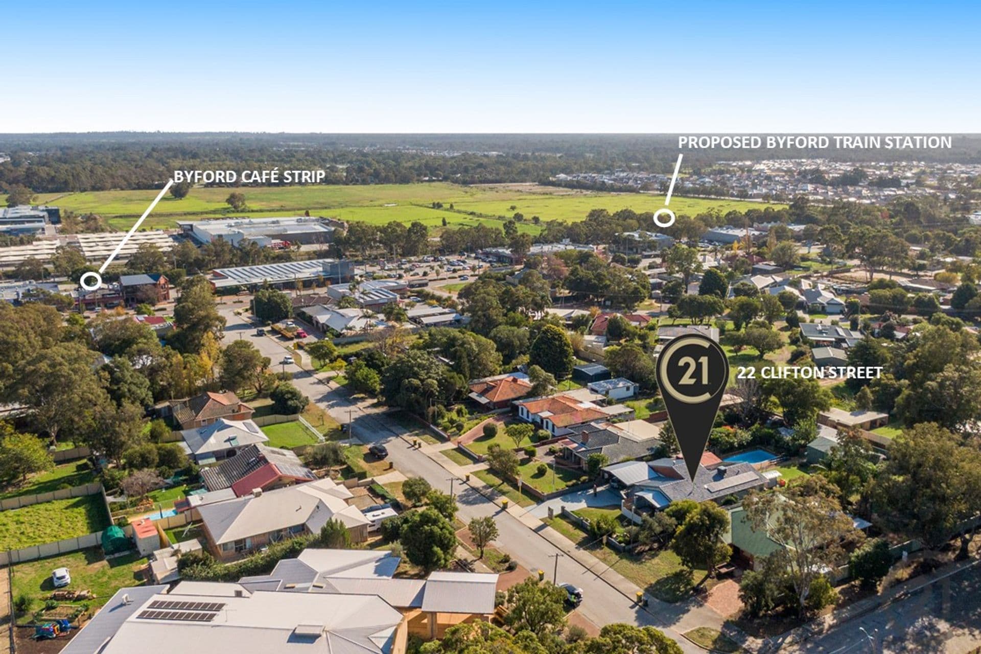 22 Clifton Street, Byford, WA, 6122, Byford - Thumbnail 5