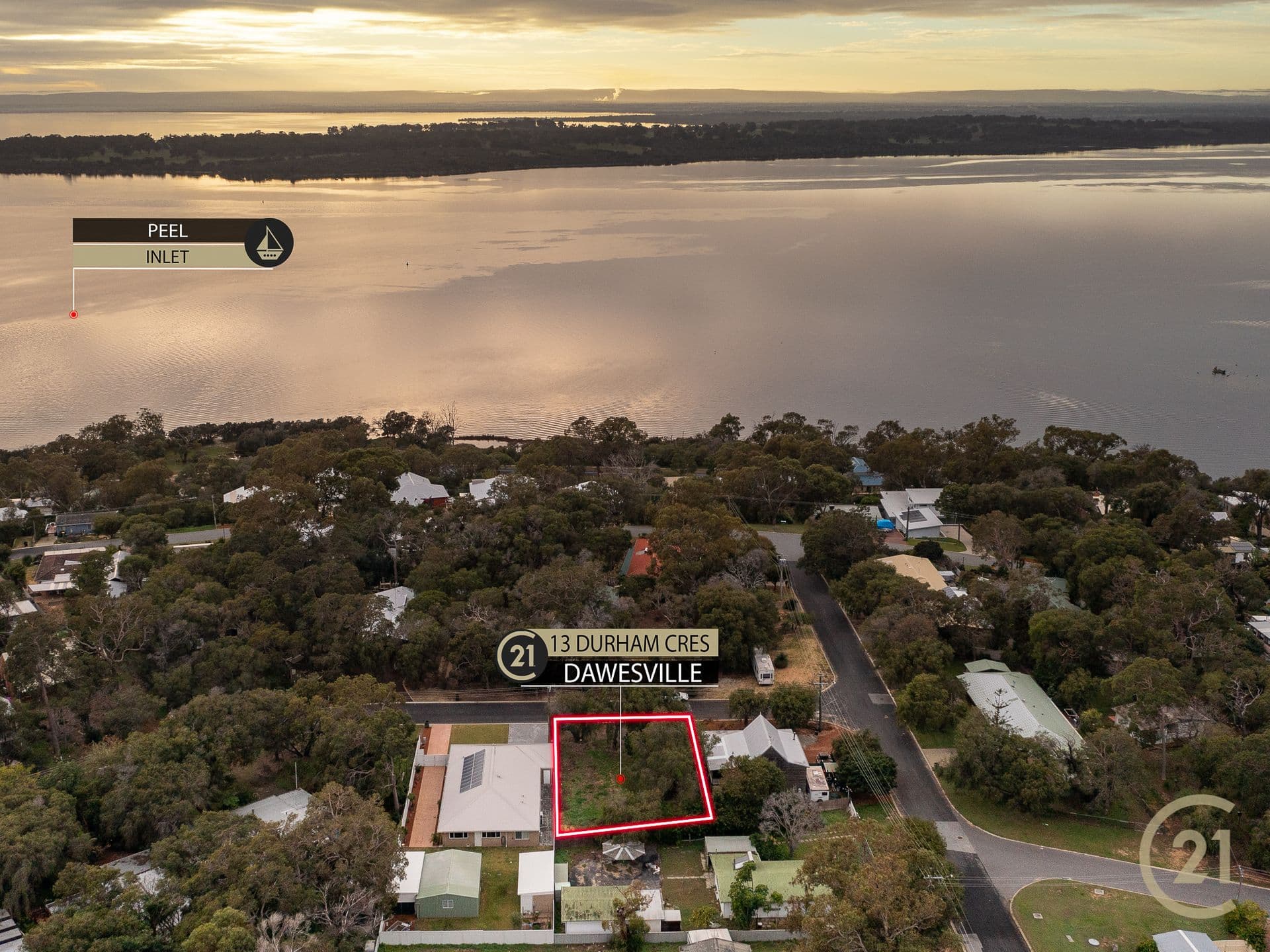 13 Durham Crescent, Dawesville, WA, 6211, Dawesville - Thumbnail 2