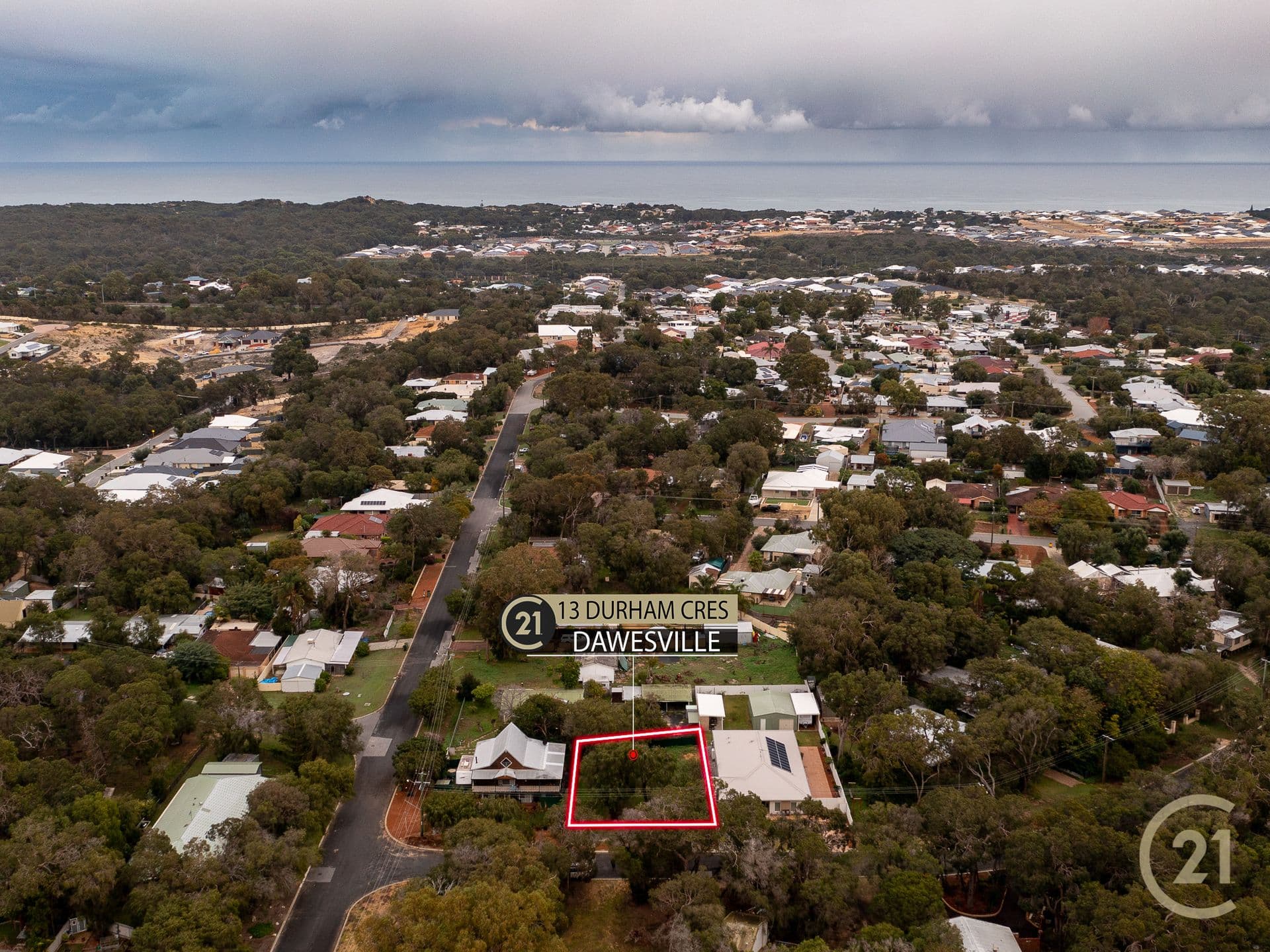 13 Durham Crescent, Dawesville, WA, 6211, Dawesville - Thumbnail 7