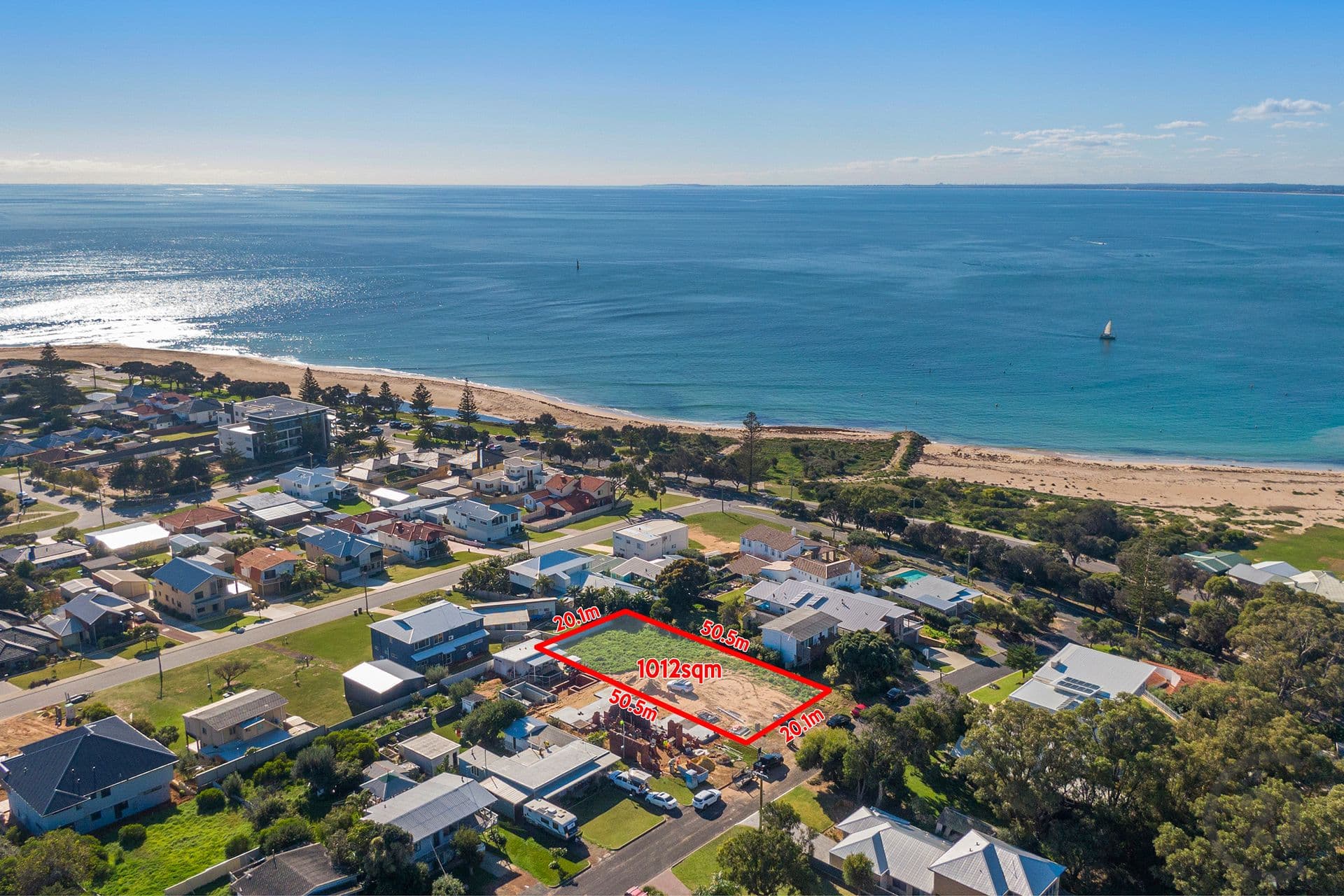 6 Peter Street, Halls Head, WA, 6210, Halls Head - Image 1
