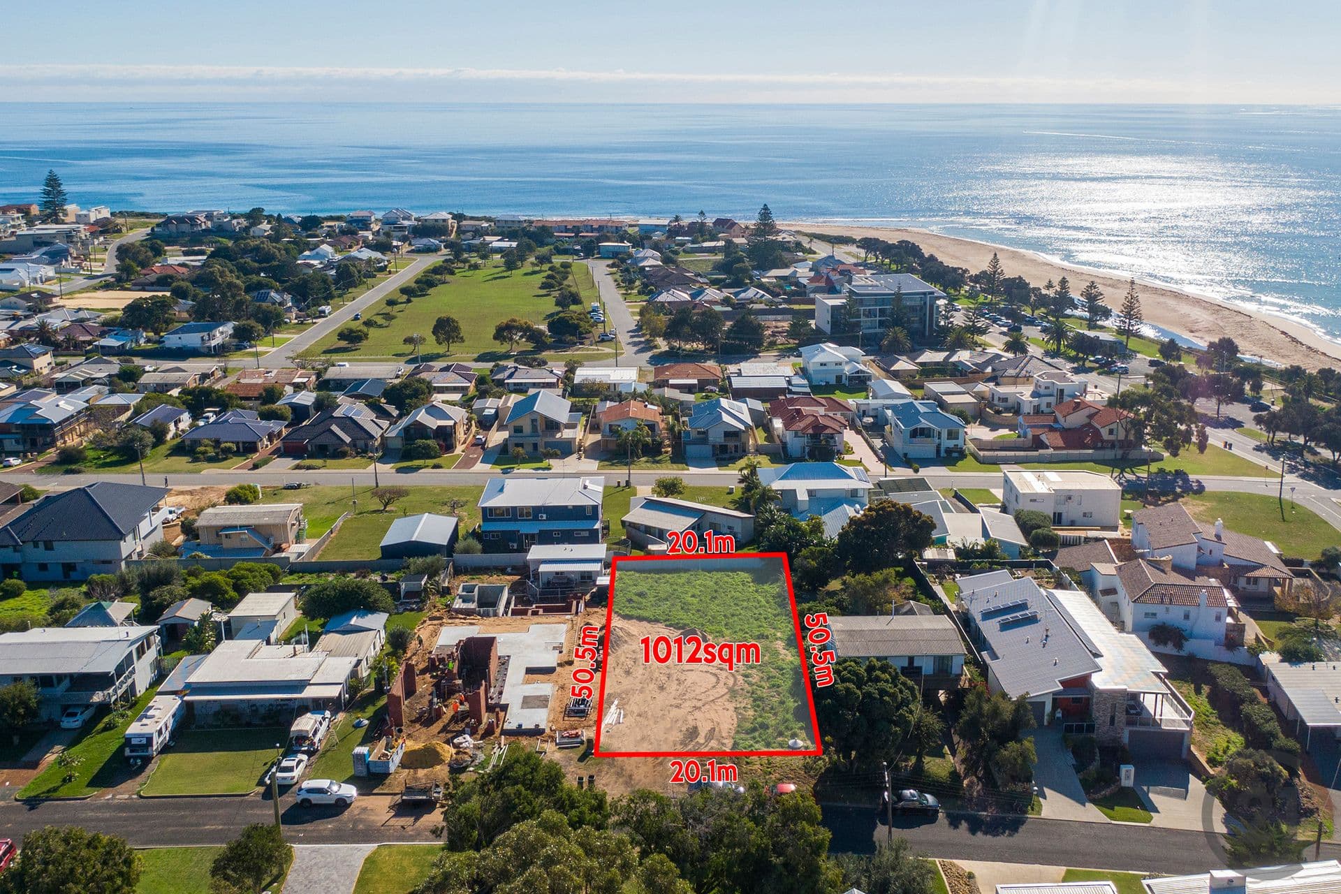 6 Peter Street, Halls Head, WA, 6210, Halls Head - Thumbnail 2