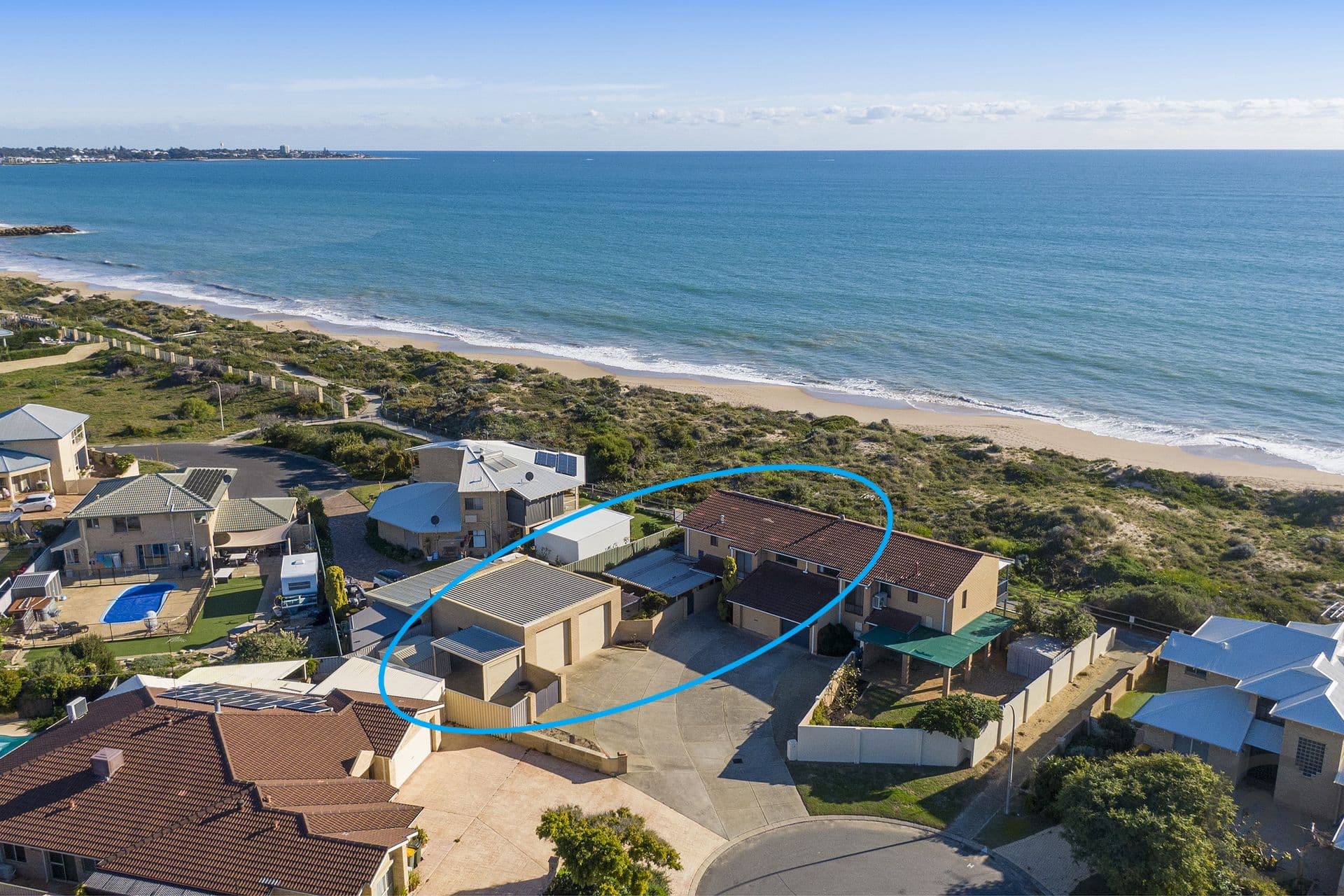 1/12 Quamby Court, Silver Sands, WA, 6210, Silver Sands - Thumbnail 2