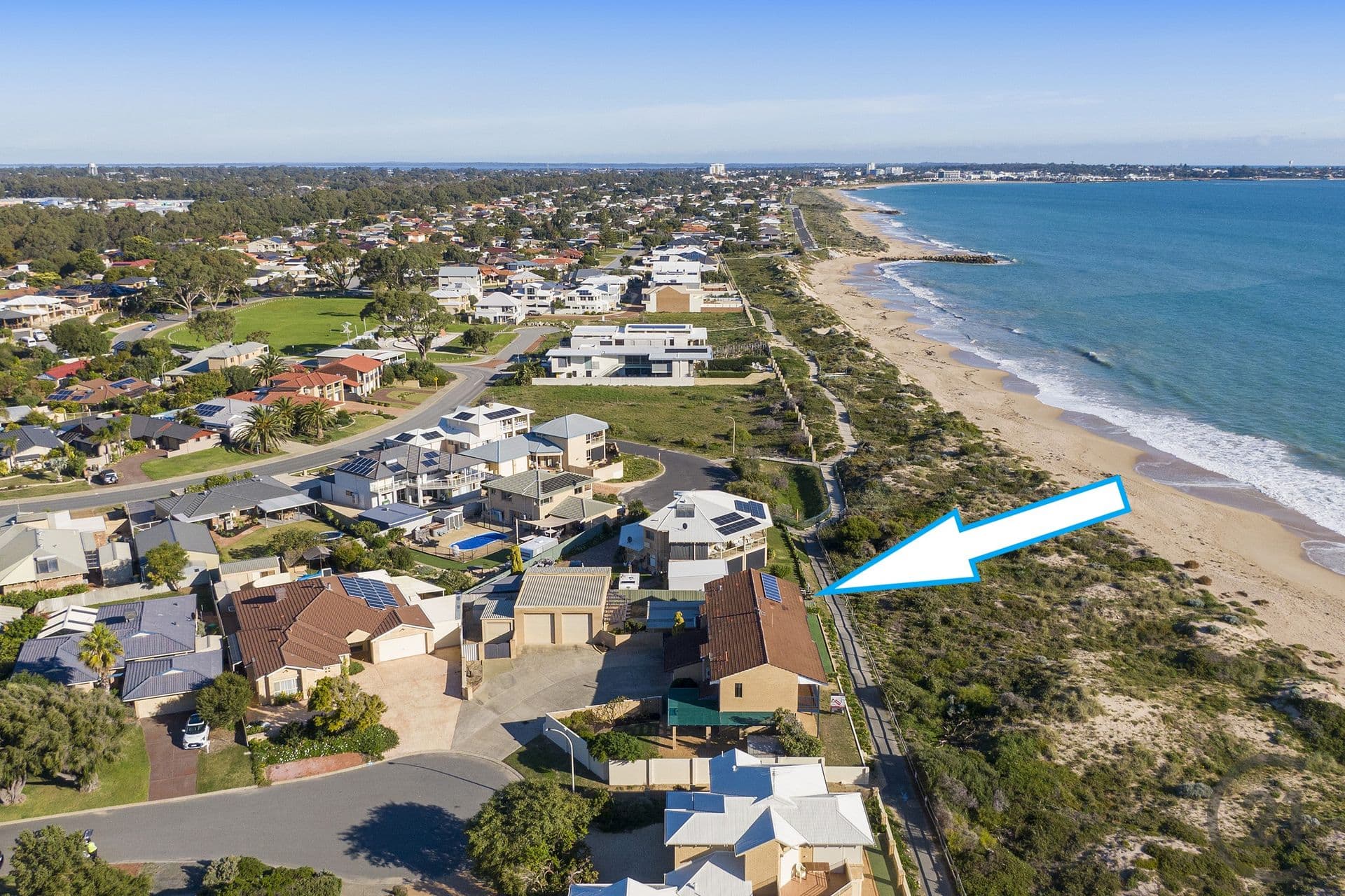 1/12 Quamby Court, Silver Sands, WA, 6210, Silver Sands - Thumbnail 5