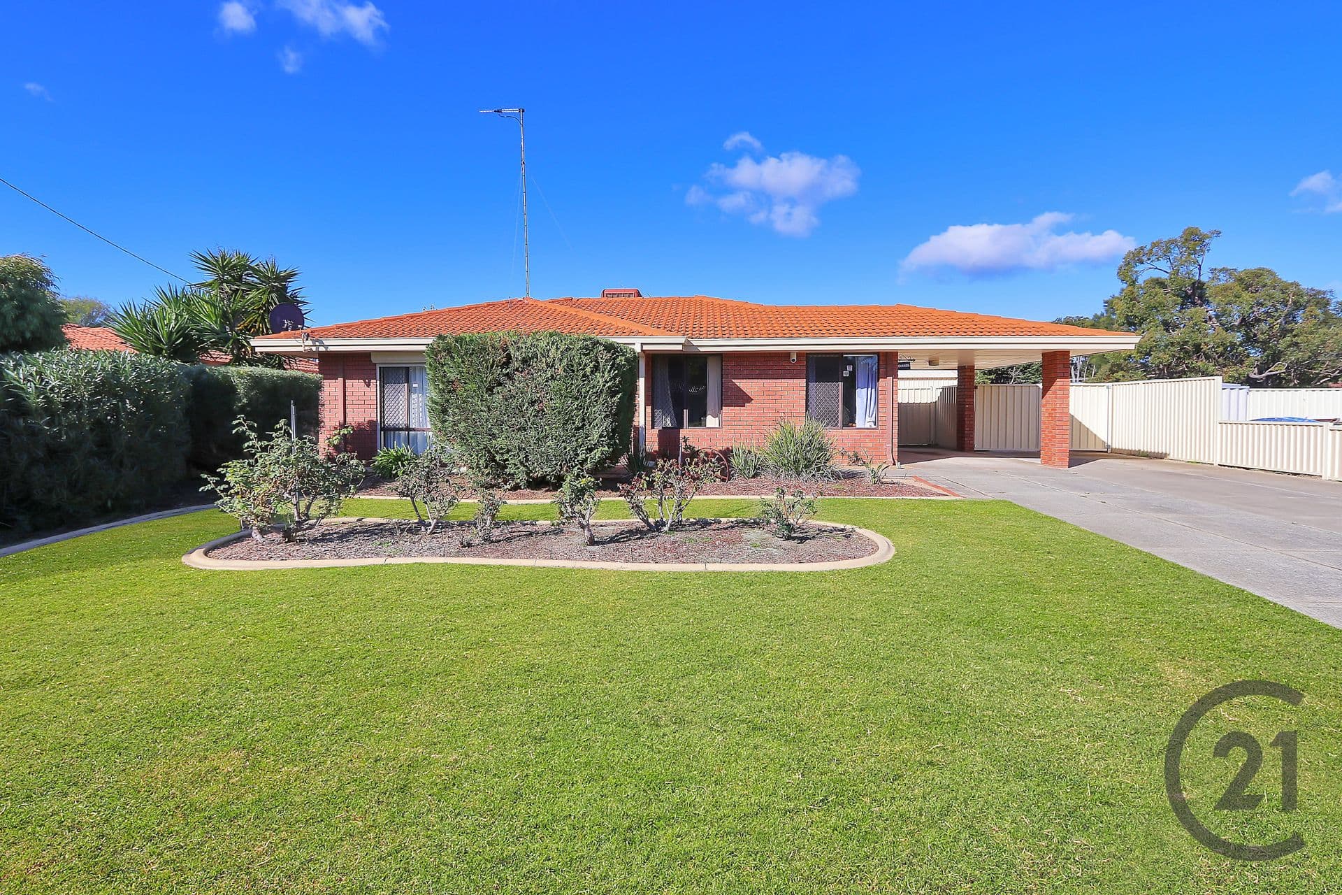 6 Harbord Avenue, Coodanup, WA, 6210, Coodanup - Image 1