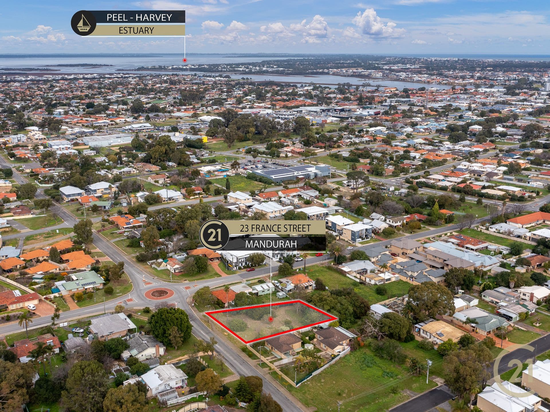 23 France Street, Mandurah, WA, 6210, Mandurah - Thumbnail 5