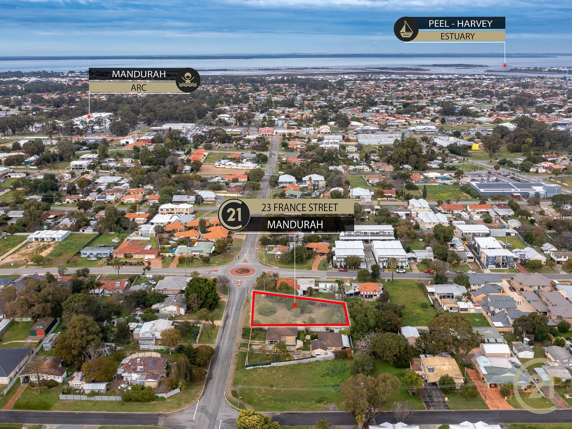 23 France Street, Mandurah, WA, 6210, Mandurah - Thumbnail 6