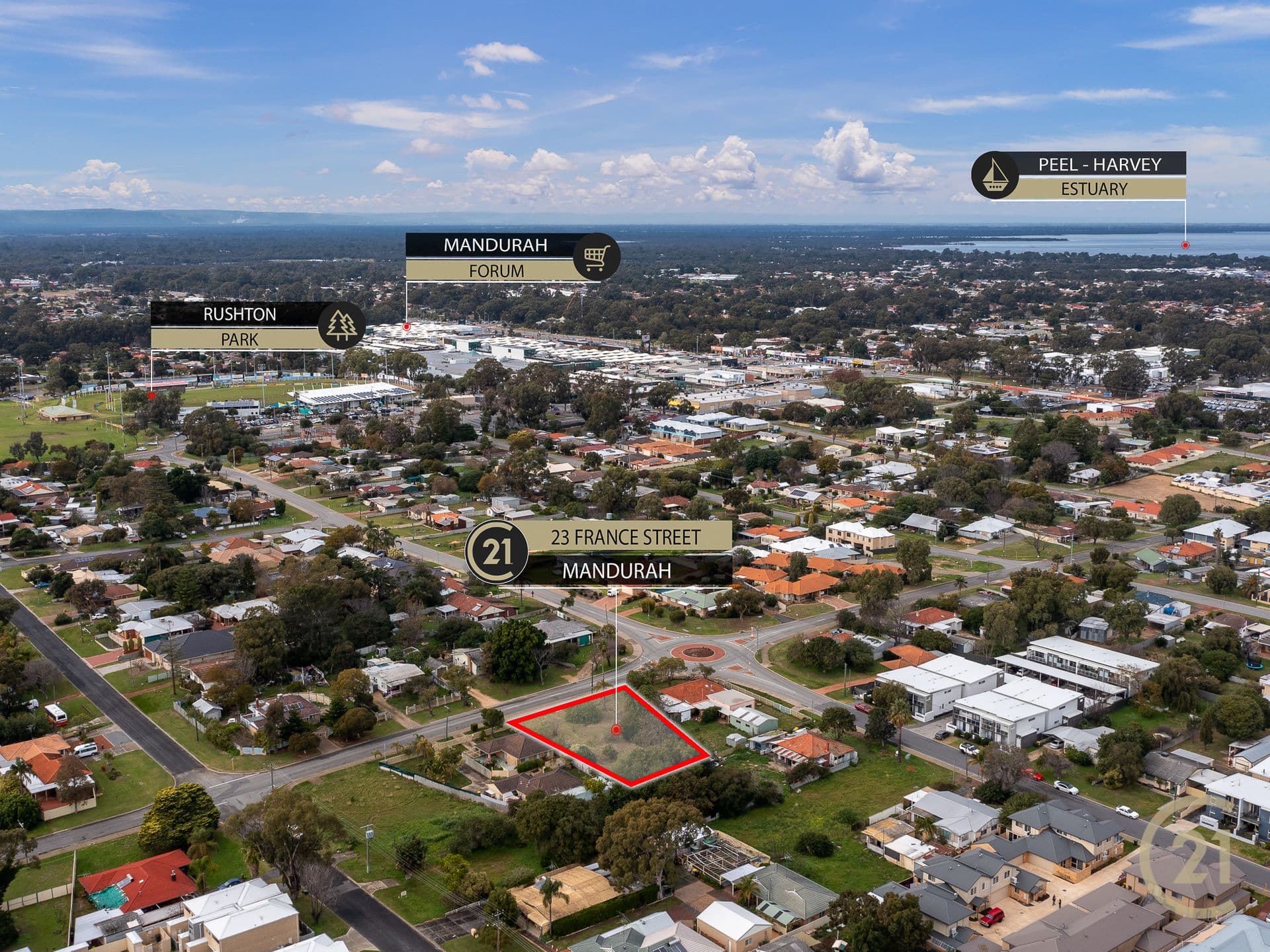 23 France Street, Mandurah, WA, 6210, Mandurah - Thumbnail 4