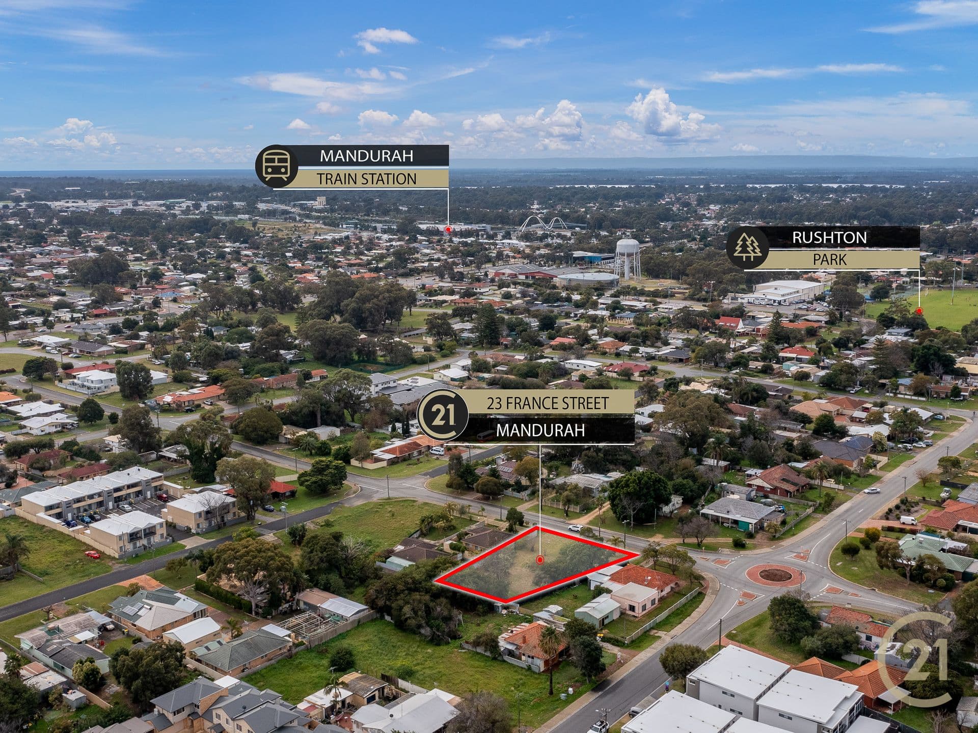 23 France Street, Mandurah, WA, 6210, Mandurah - Thumbnail 7