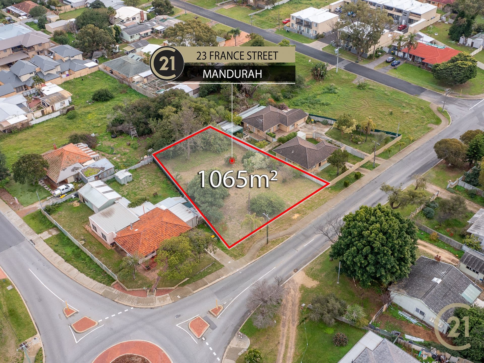 23 France Street, Mandurah, WA, 6210, Mandurah - Thumbnail 3