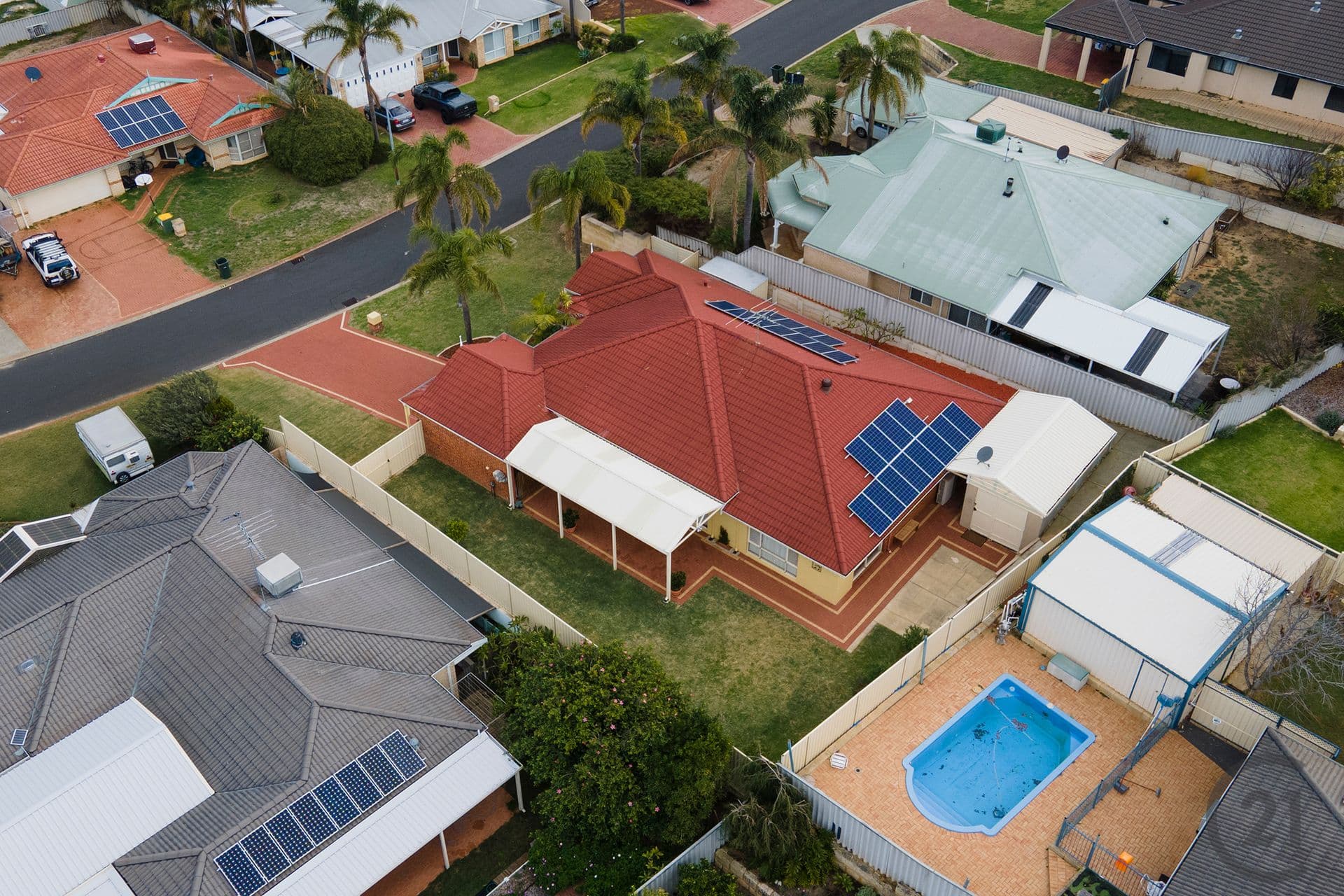 7 Staunton Rise, Halls Head, WA, 6210, Halls Head - Thumbnail 6