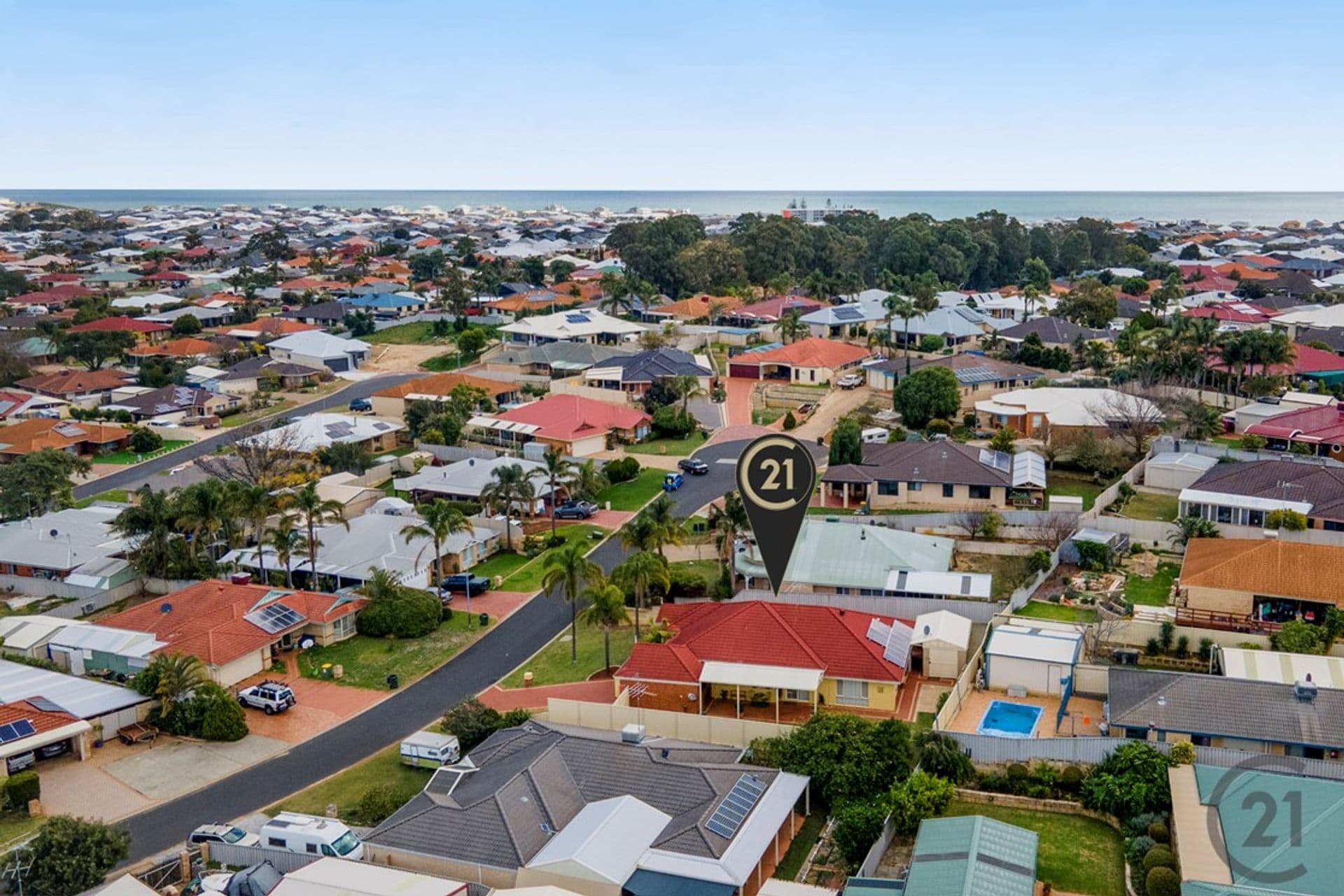 7 Staunton Rise, Halls Head, WA, 6210, Halls Head - Thumbnail 2