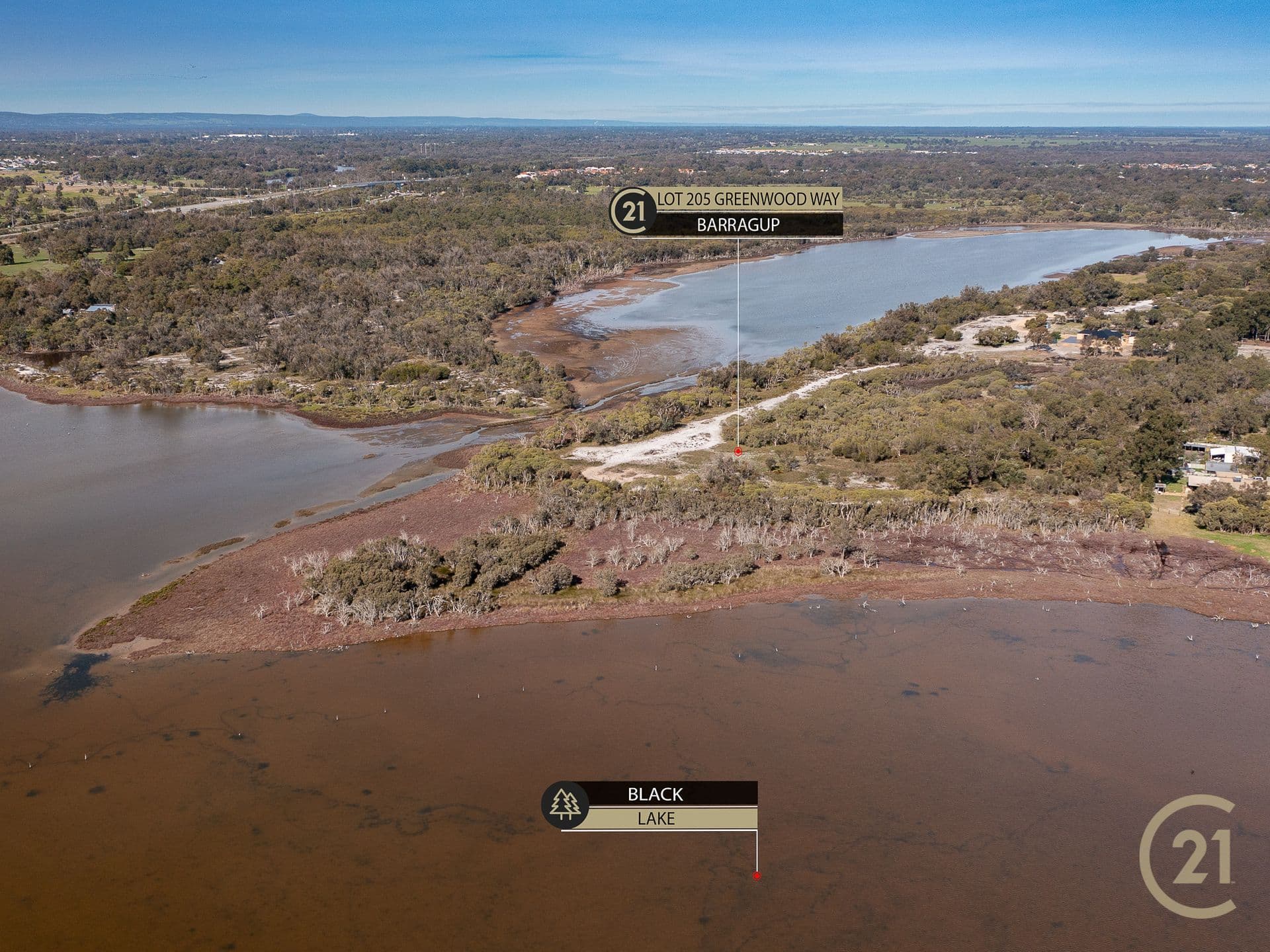 Lot 205 Greenwood Way, Barragup, WA, 6209, Barragup - Thumbnail 6