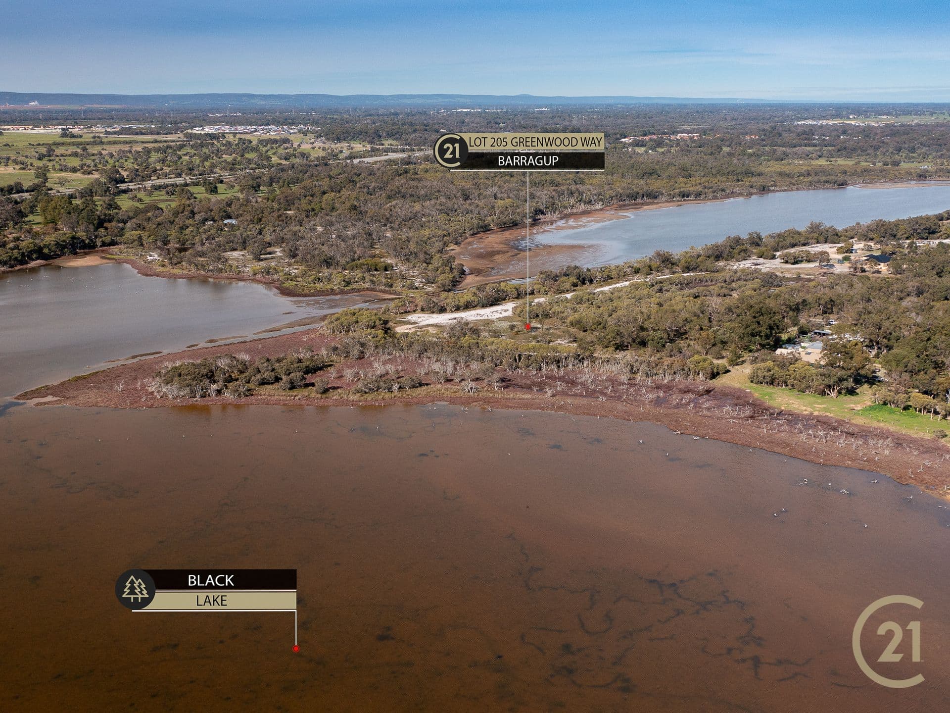 Lot 205 Greenwood Way, Barragup, WA, 6209, Barragup - Thumbnail 7