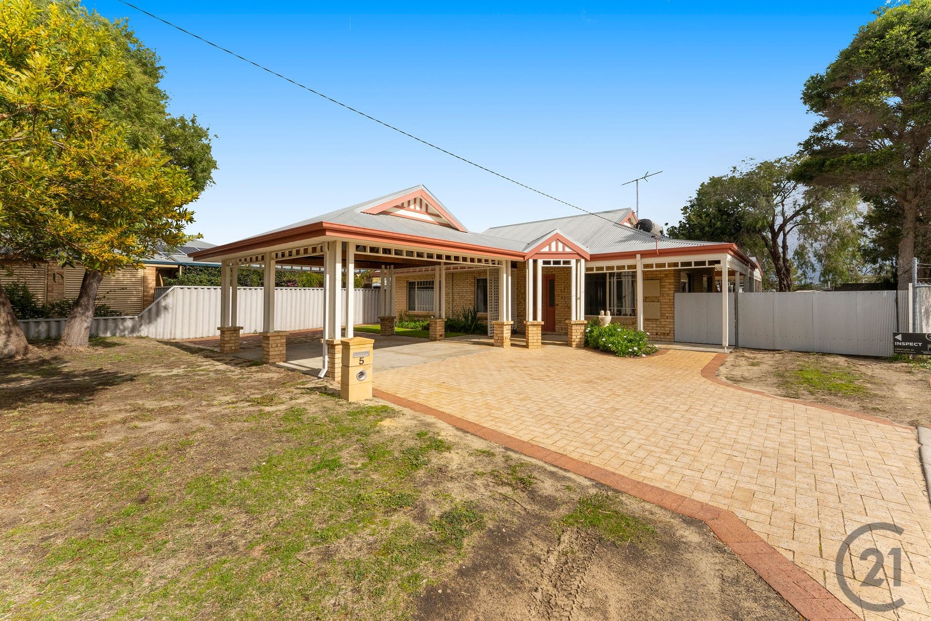 5 Kennett Place, Dawesville, WA, 6211, Dawesville - Image 1