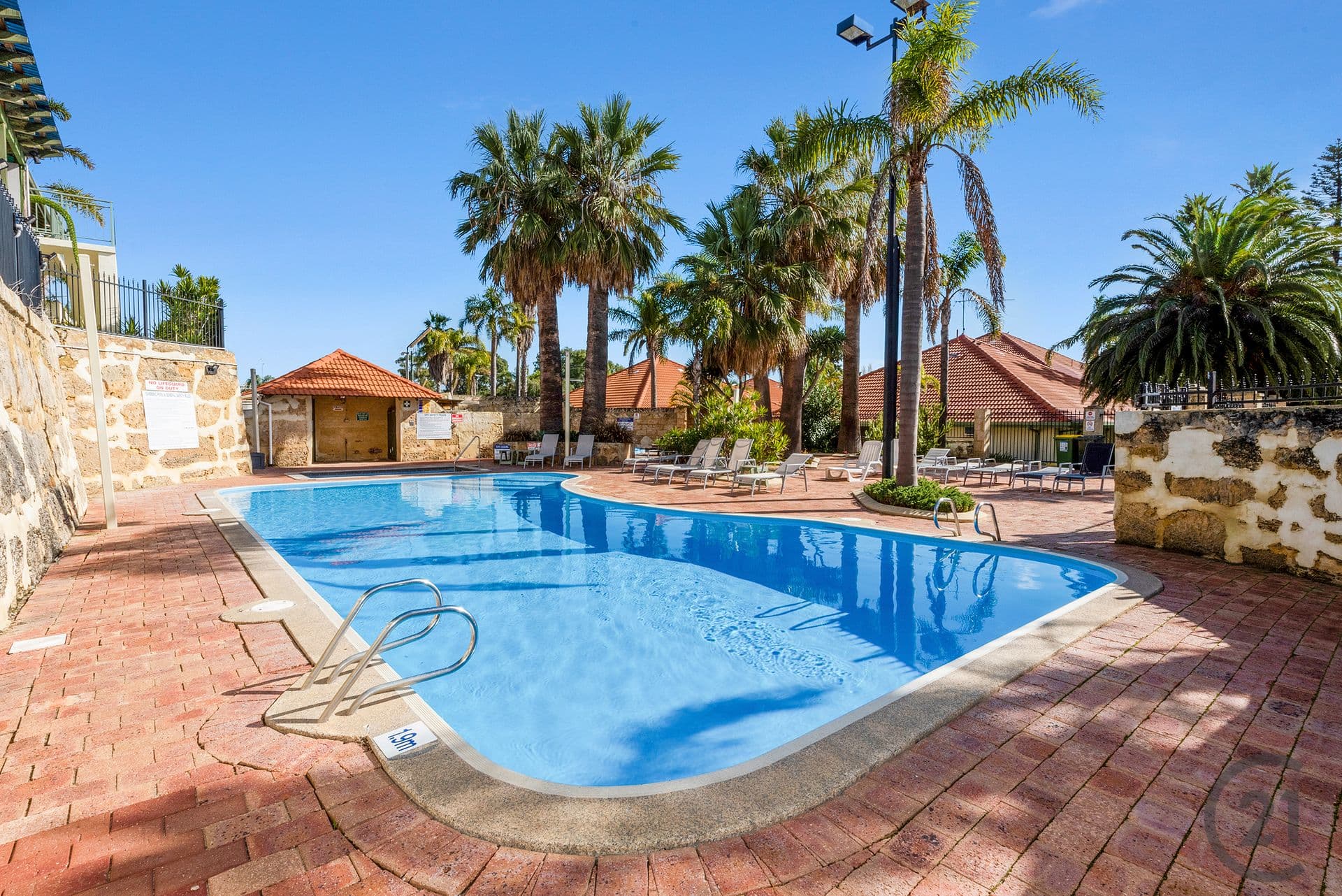 35/130 Mandurah Tce, Mandurah, WA, 6210, Mandurah - Image 1