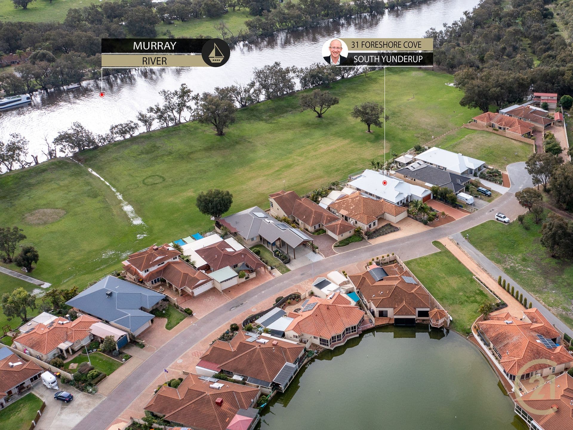 31 Foreshore Cove, South Yunderup, WA, 6208, South Yunderup - Image 1