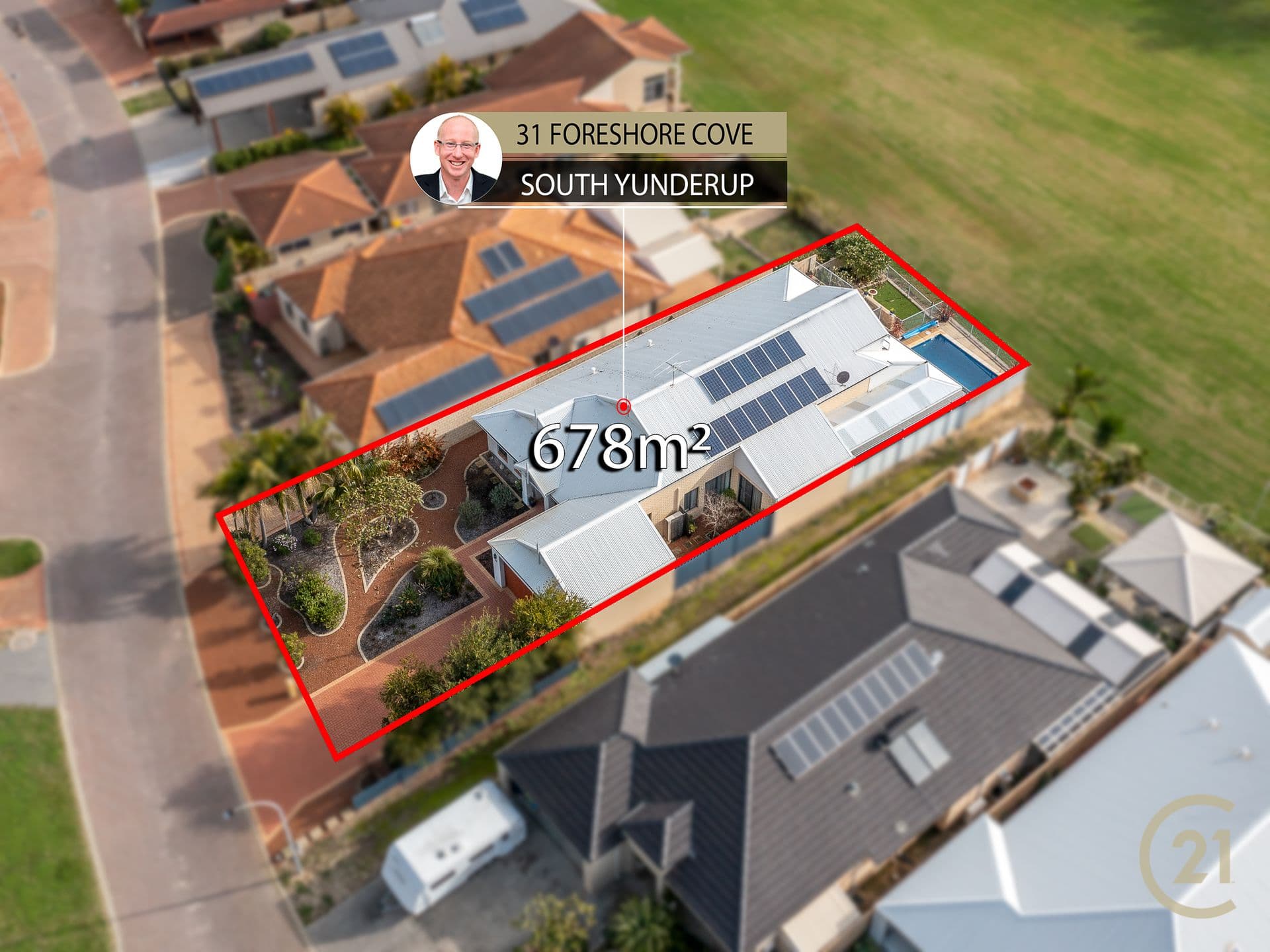 31 Foreshore Cove, South Yunderup, WA, 6208, South Yunderup - Thumbnail 3