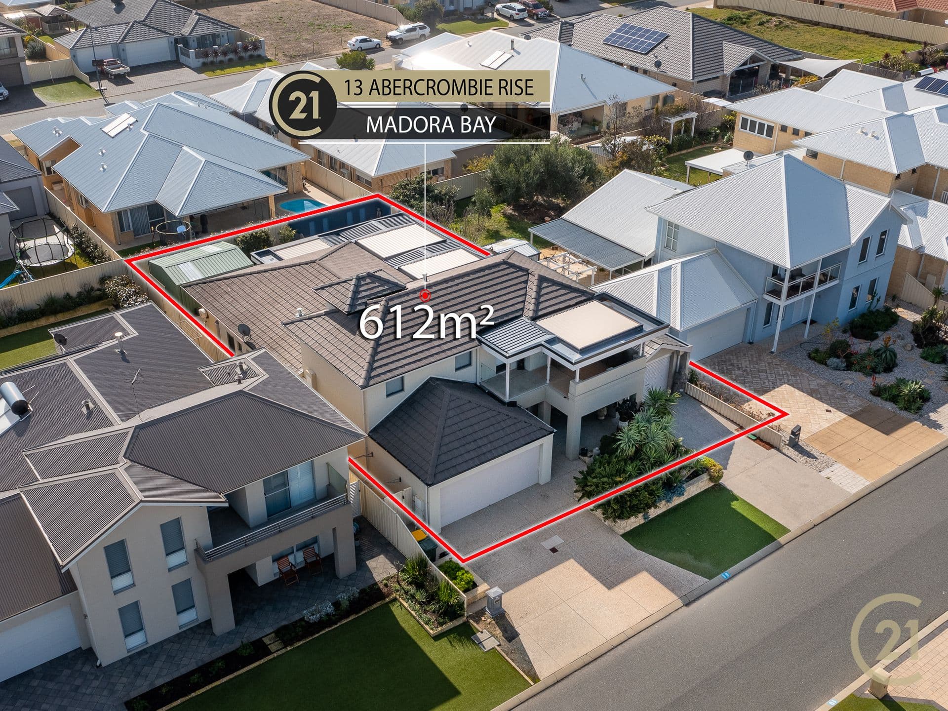 13 Abercrombie Rise, Madora Bay, WA, 6210, Madora Bay - Thumbnail 3