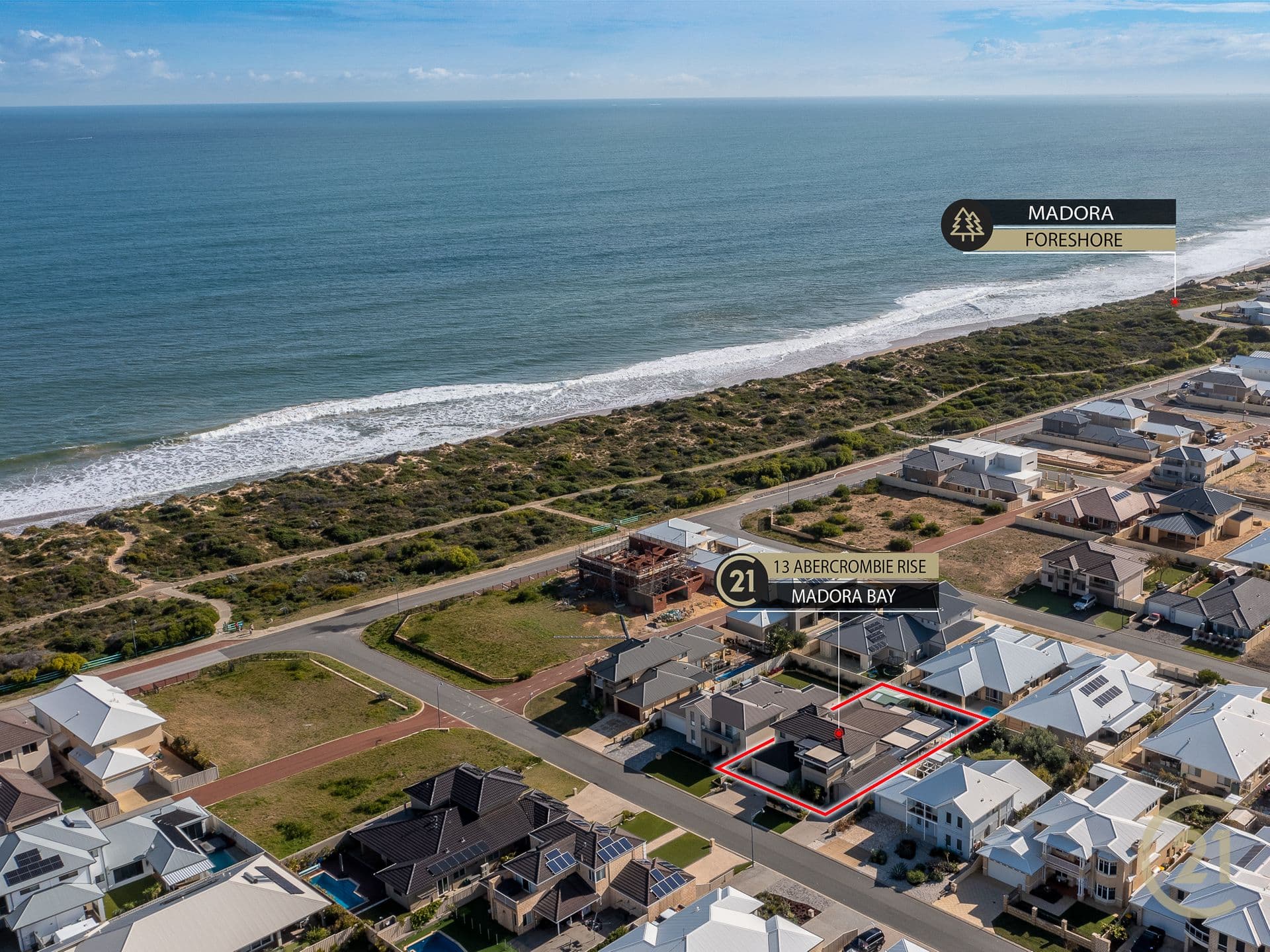 13 Abercrombie Rise, Madora Bay, WA, 6210, Madora Bay - Thumbnail 4