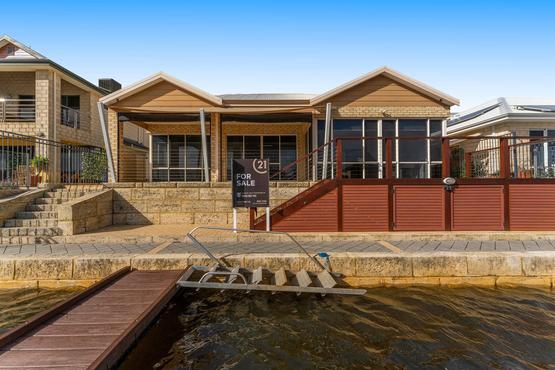 22 Tasman Loop, Dudley Park, WA, 6210, Dudley Park - Thumbnail 8