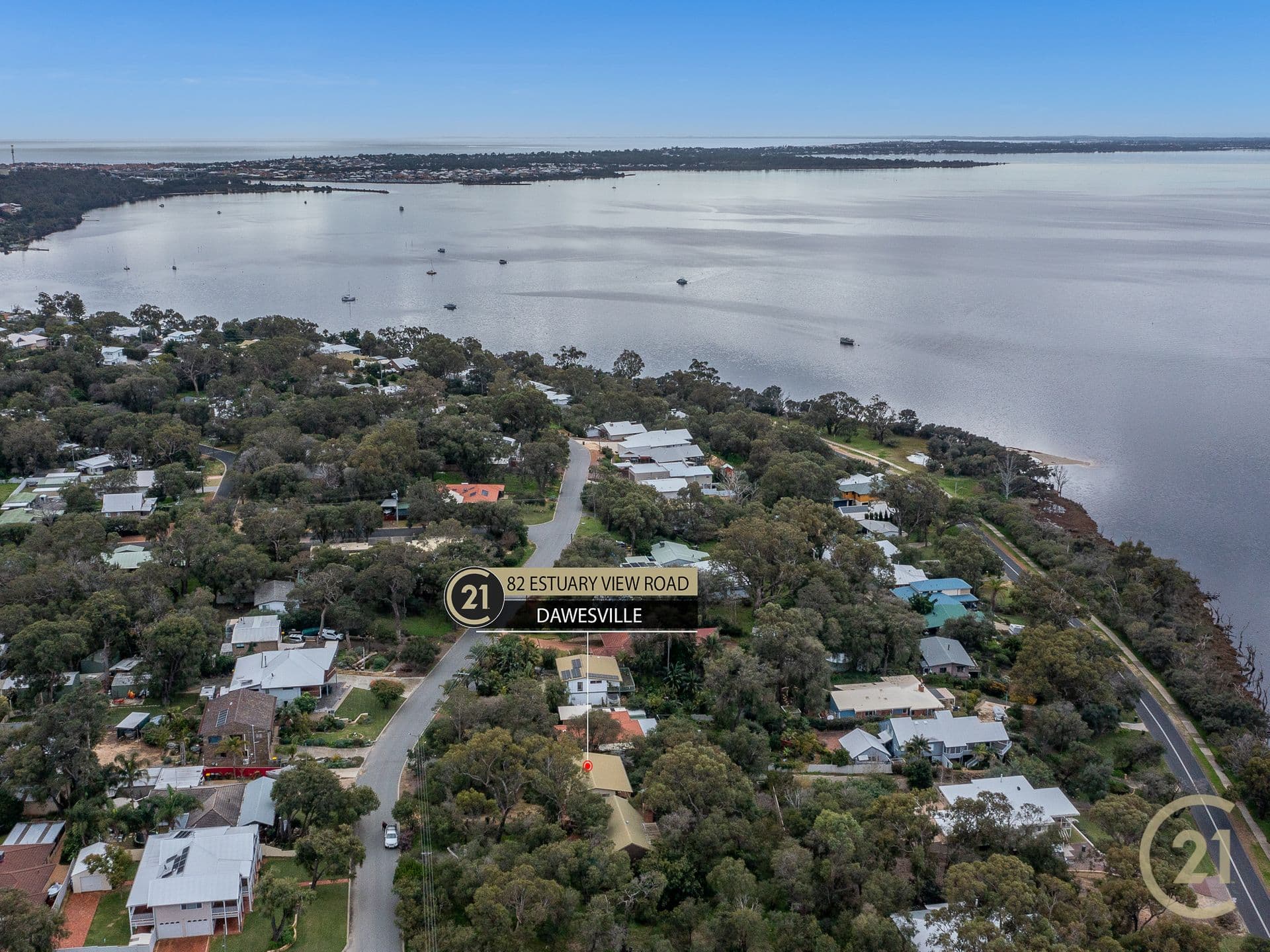 82 Estuary View Road, Dawesville, WA, 6211, Dawesville - Image 1