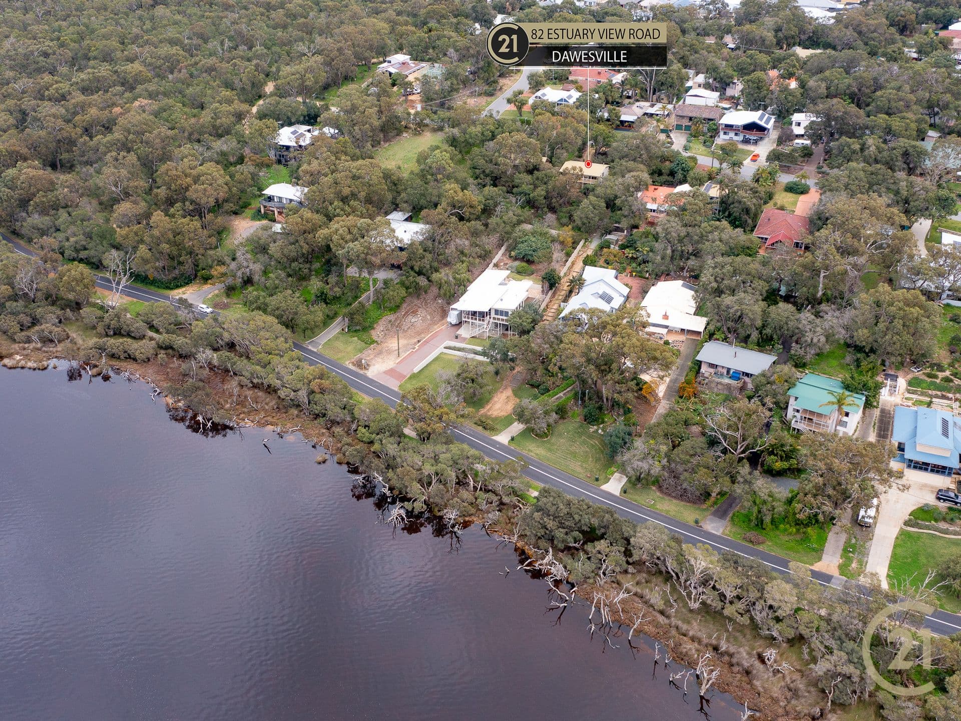 82 Estuary View Road, Dawesville, WA, 6211, Dawesville - Thumbnail 2
