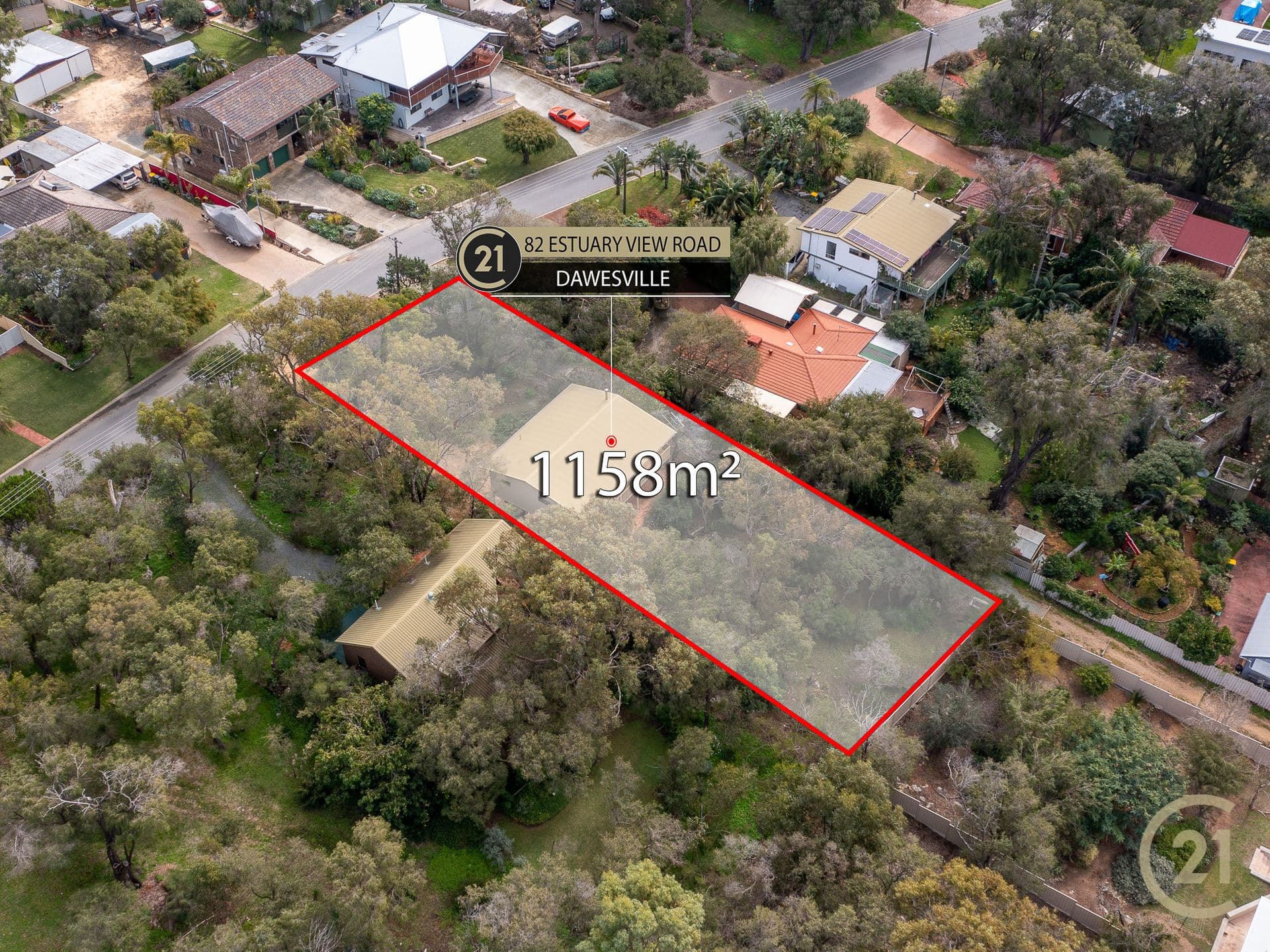 82 Estuary View Road, Dawesville, WA, 6211, Dawesville - Thumbnail 3