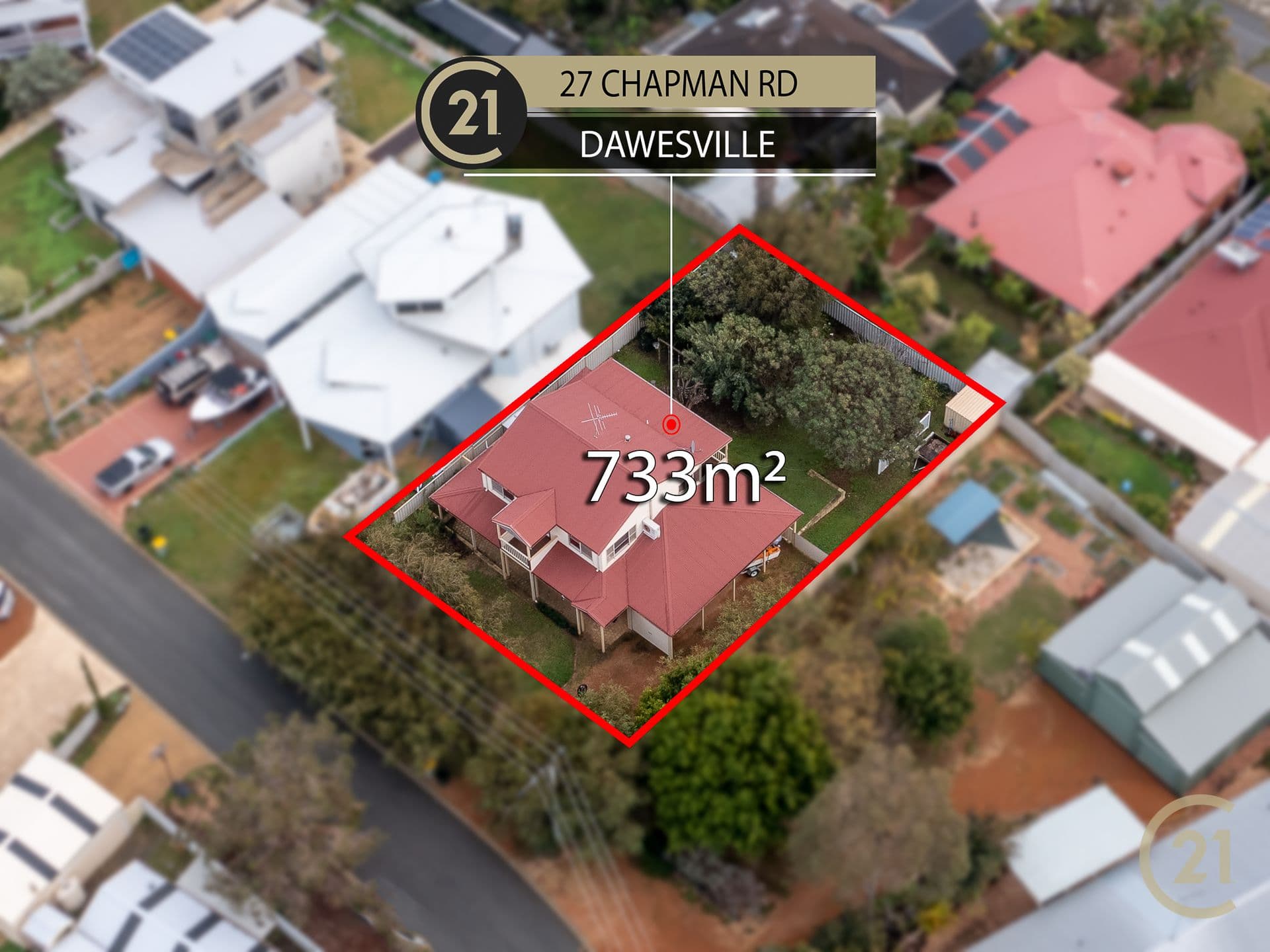 27 Chapman Road, Dawesville, WA, 6211, Dawesville - Thumbnail 3