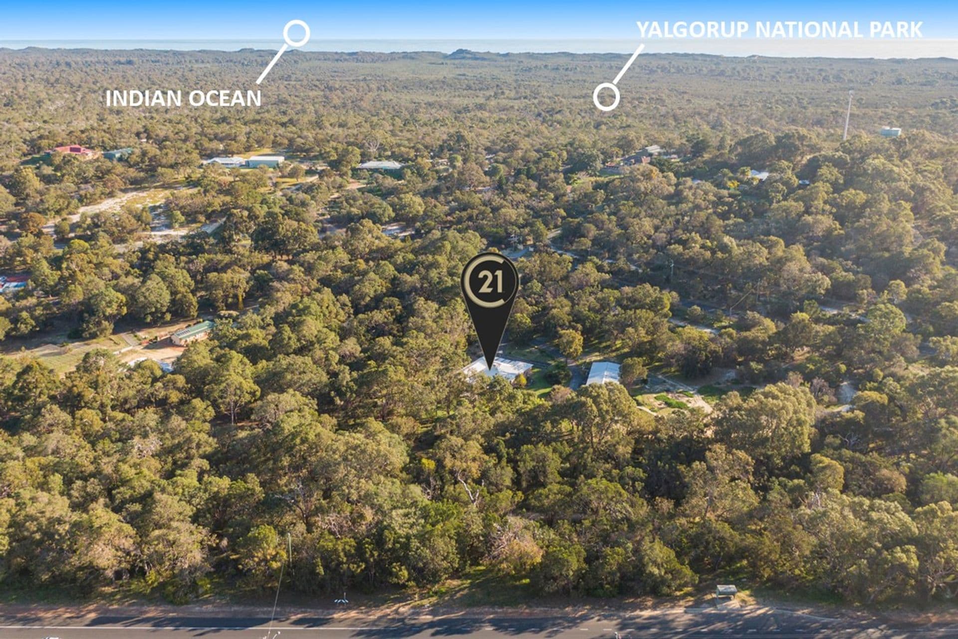 10 Yalgorup Drive, Bouvard, WA, 6211, Bouvard - Thumbnail 2