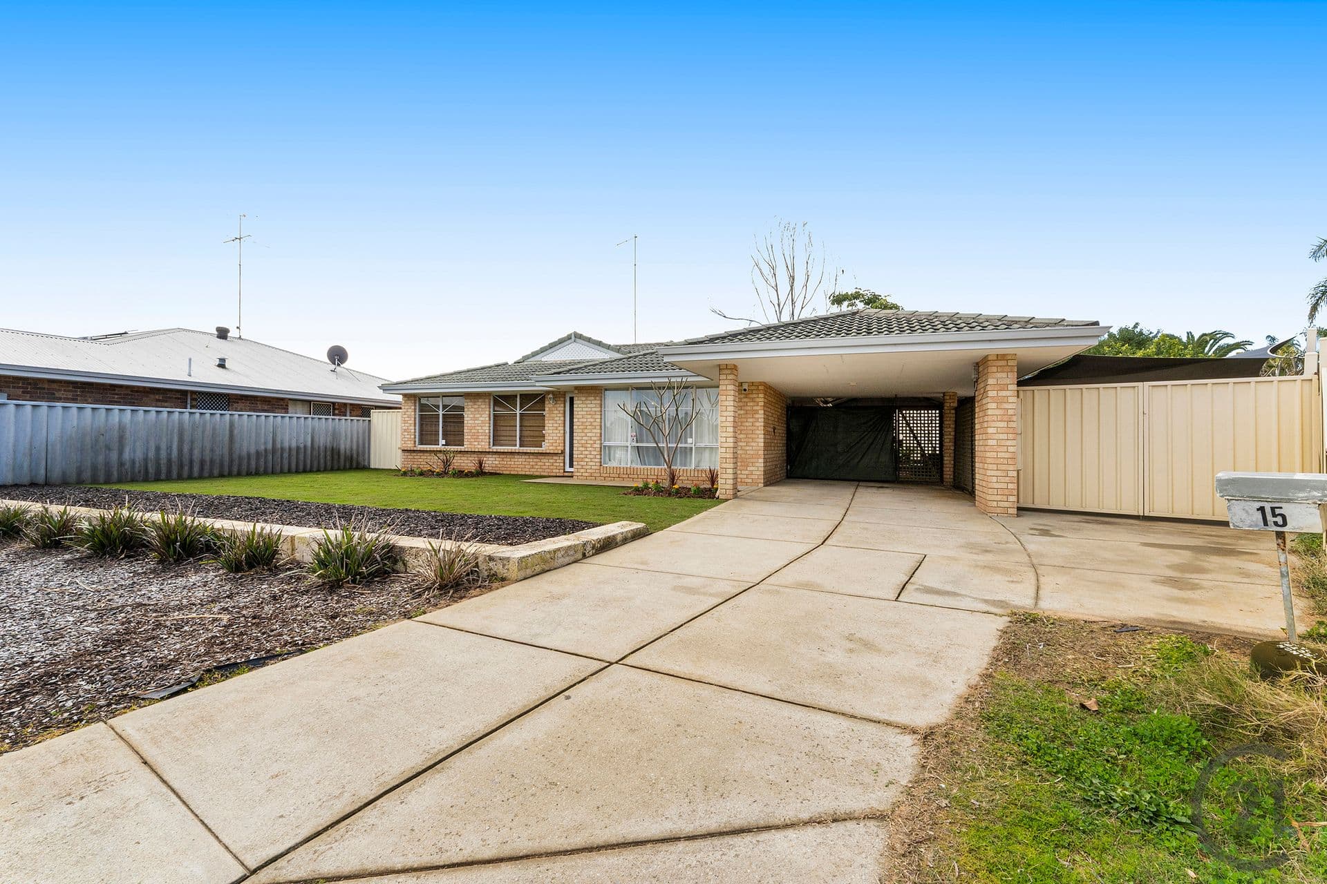 15 Lydia Place, Greenfields, WA, 6210, Greenfields - Thumbnail 2