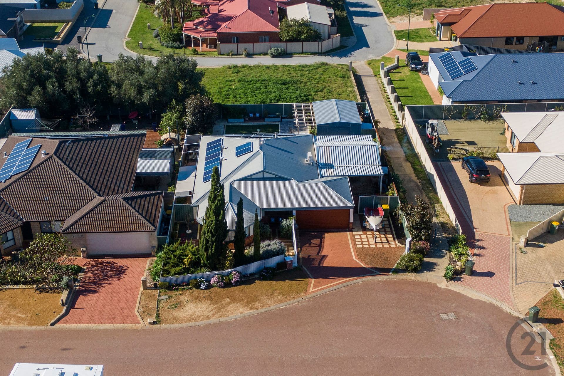 2 Peppertree Close, Wannanup, WA, 6210, Wannanup - Thumbnail 2
