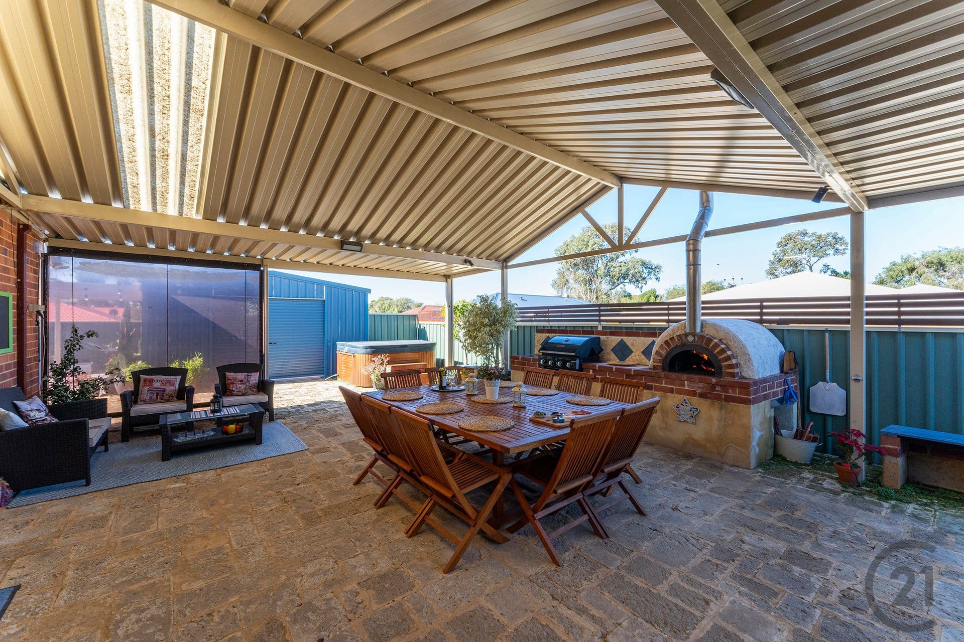 2 Peppertree Close, Wannanup, WA, 6210, Wannanup - Thumbnail 4