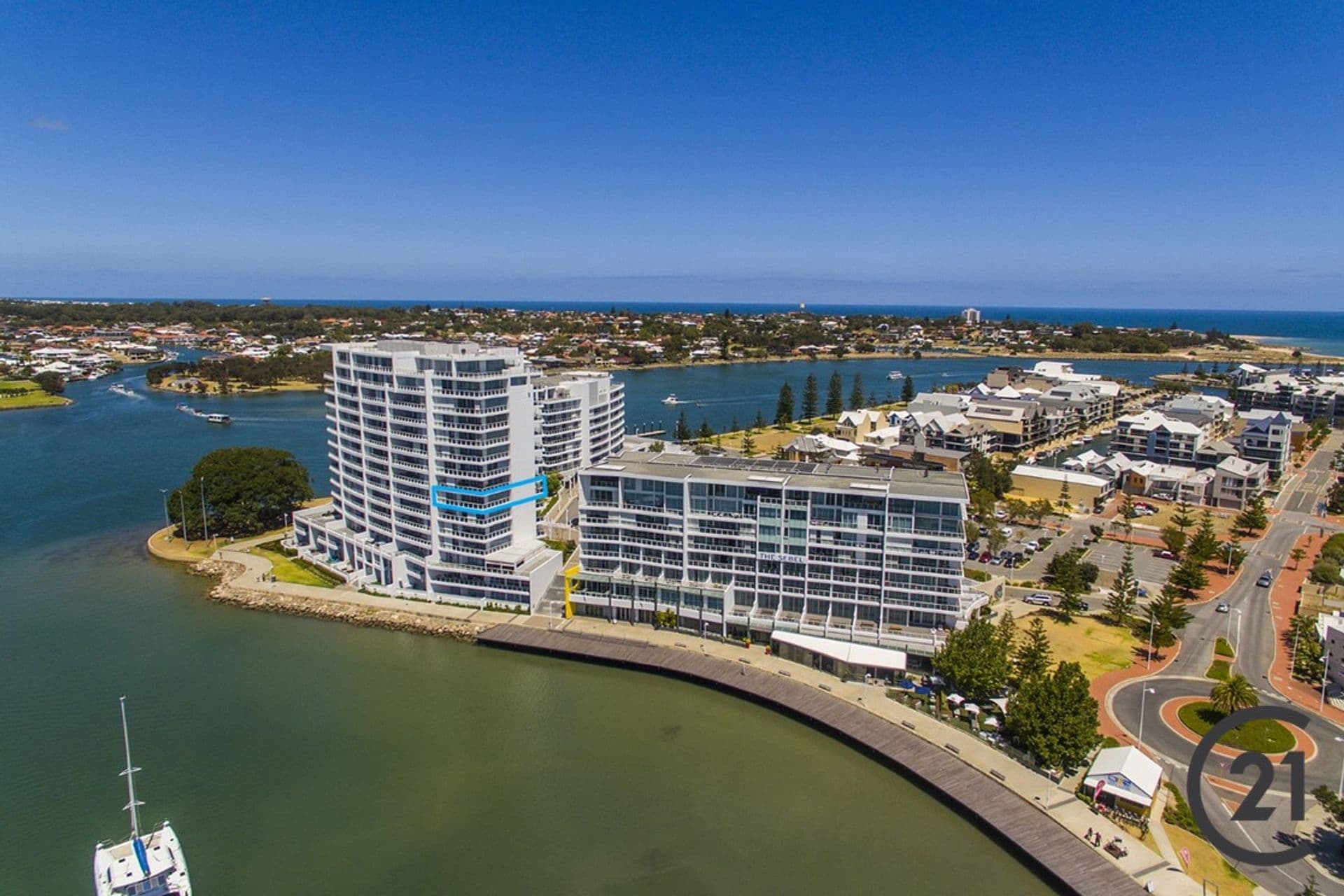 701/3 Marco Polo Drive, Mandurah, WA, 6210, Mandurah - Image 1