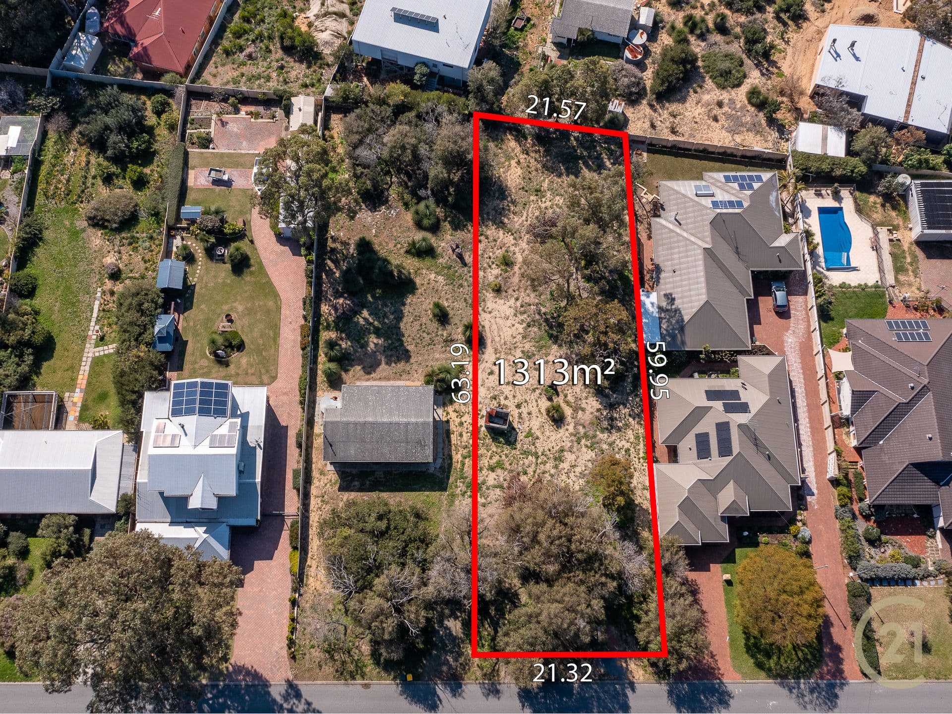 36 Dawesville Road, Dawesville, WA, 6211, Dawesville - Thumbnail 3