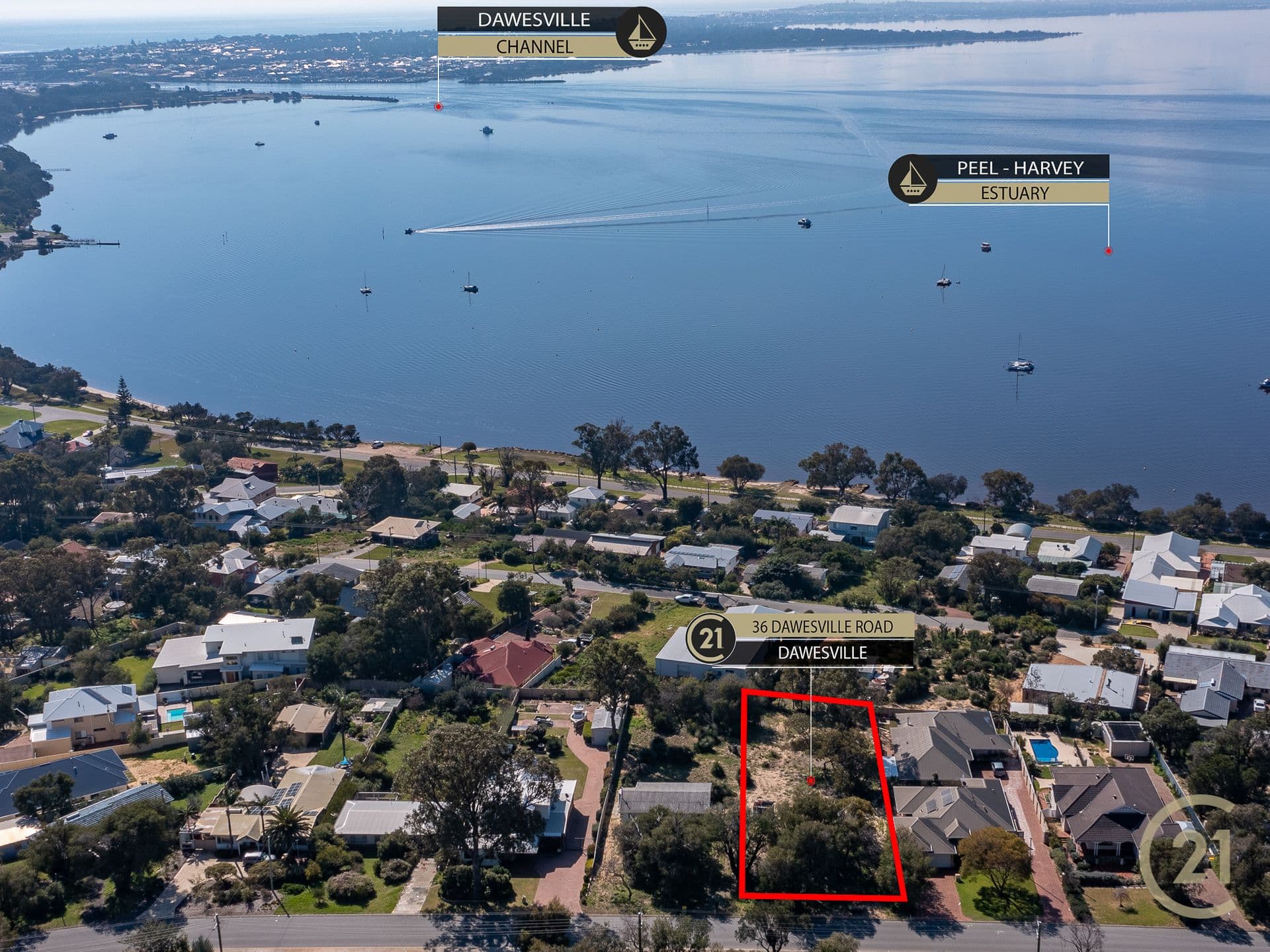 36 Dawesville Road, Dawesville, WA, 6211, Dawesville - Thumbnail 2