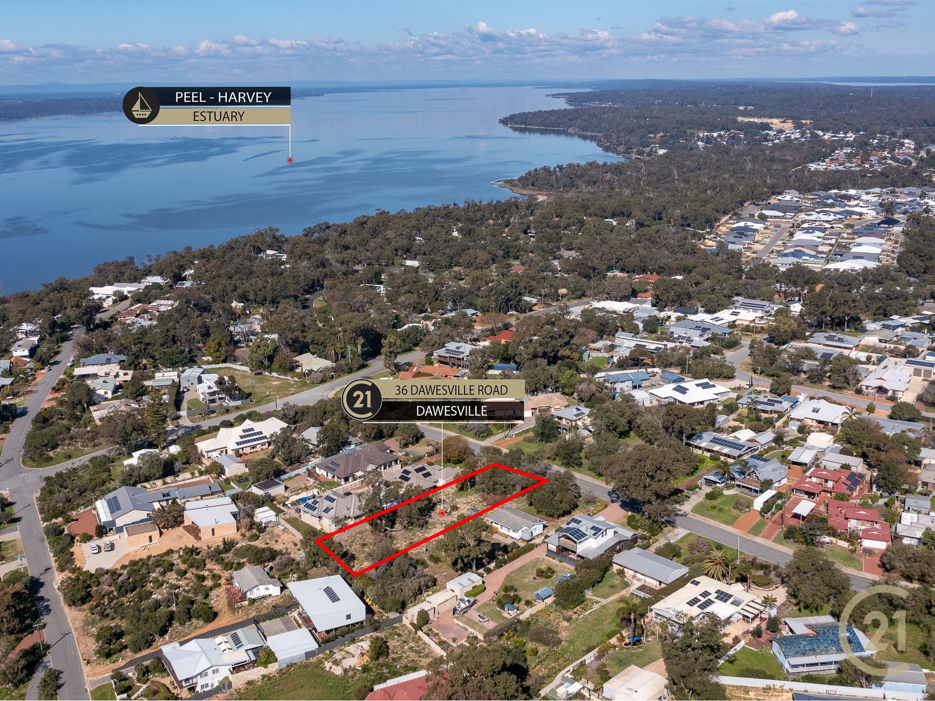 36 Dawesville Road, Dawesville, WA, 6211, Dawesville - Thumbnail 5